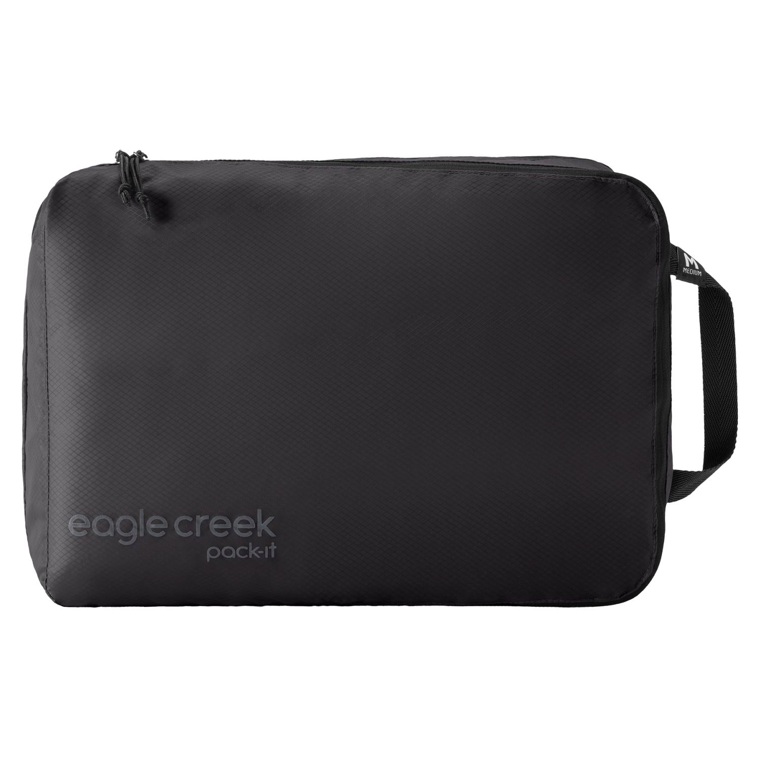 Eagle Creek Pack-It Isolate Clean/Dirty Cube M V2 (Black)