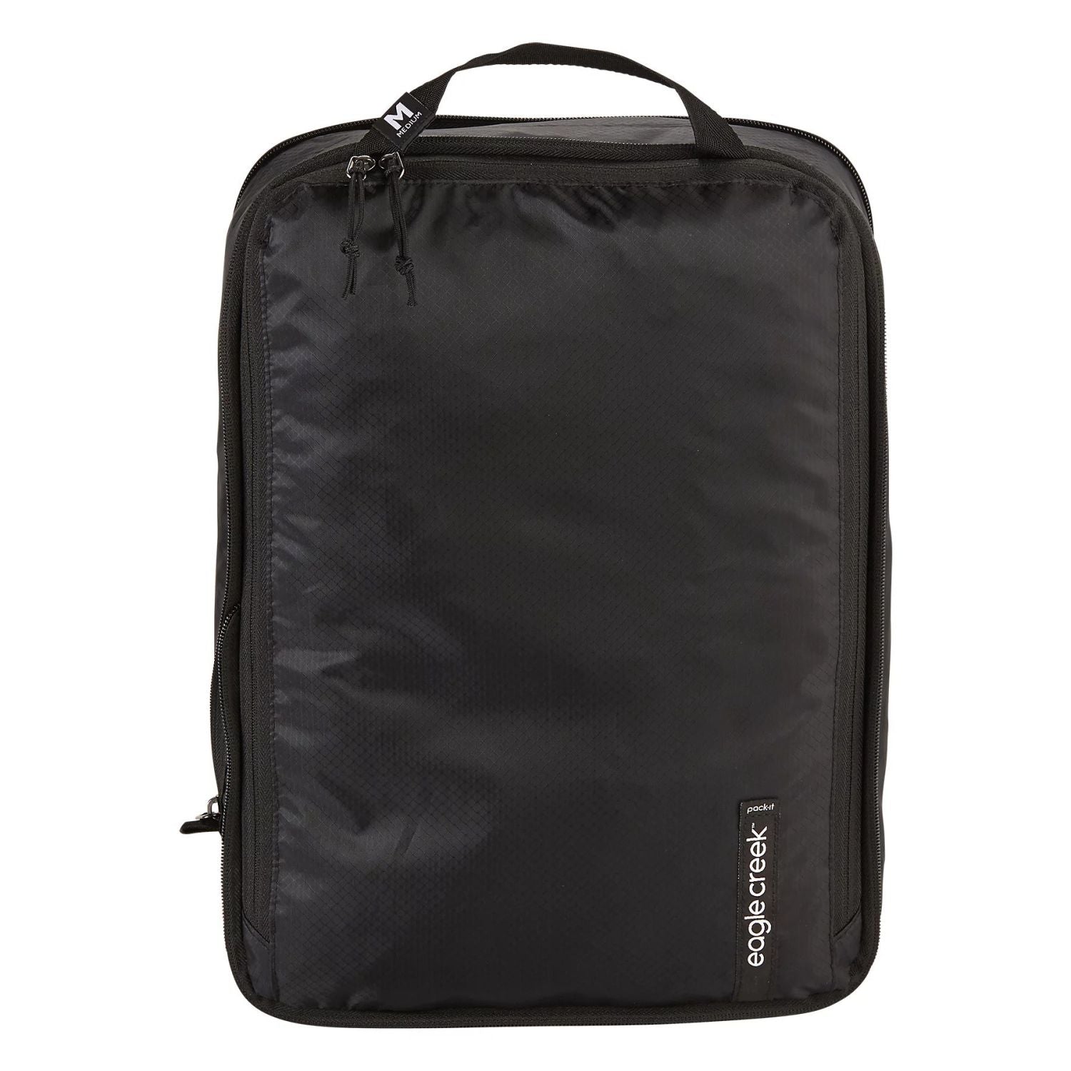 Eagle Creek Pack-It Isolate Compression Cube M (Black)