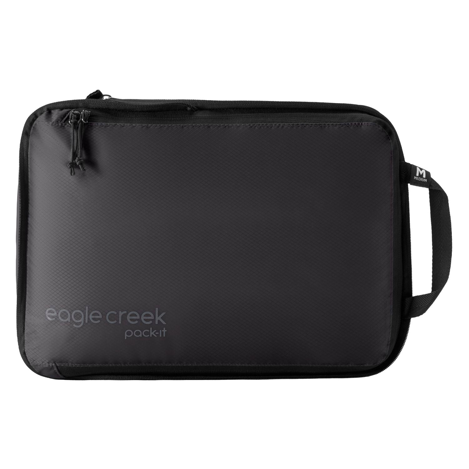 Eagle Creek Pack-It Isolate Compression Cube M V2 (Black)
