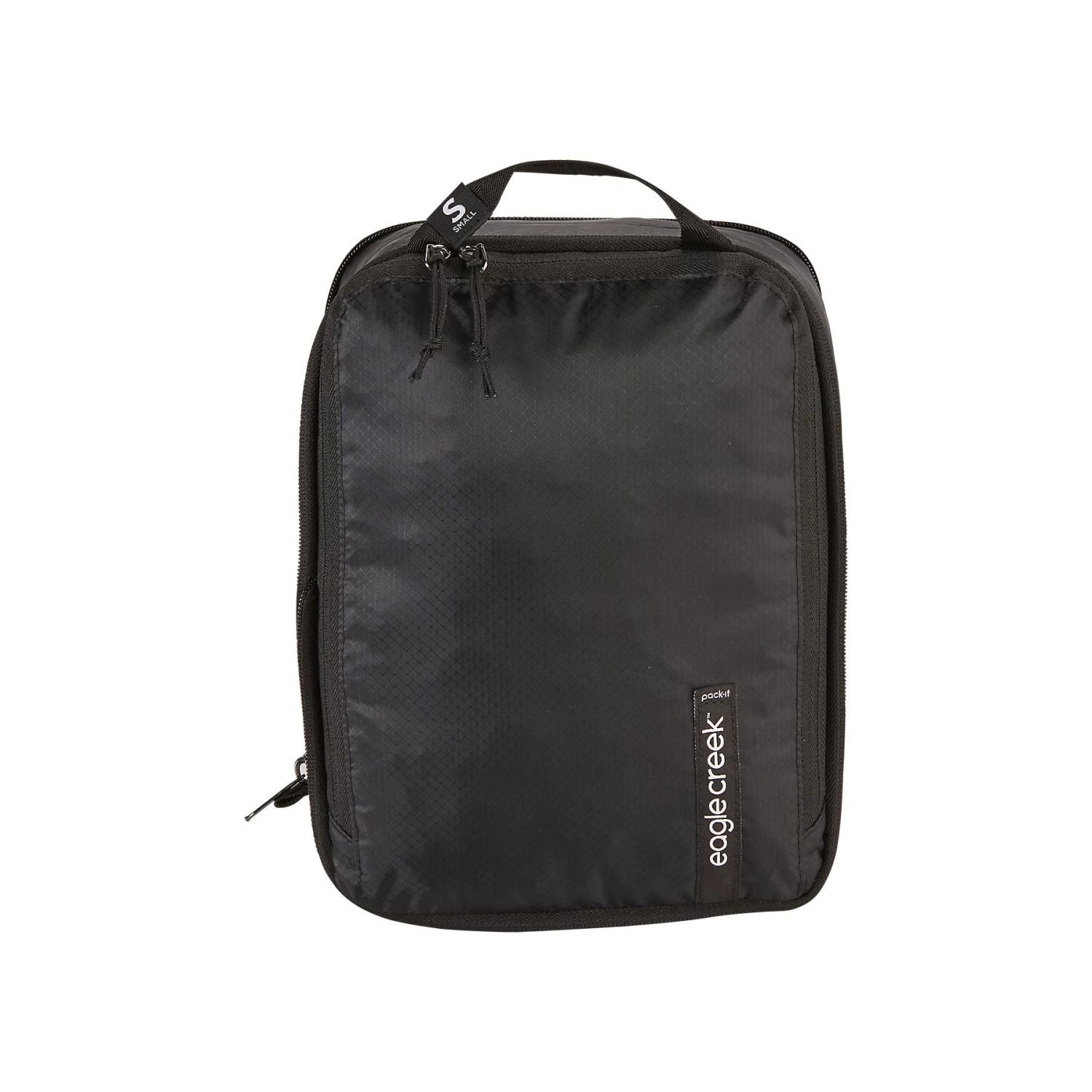 Eagle Creek Pack-It Isolate Compression Cube S (Black)