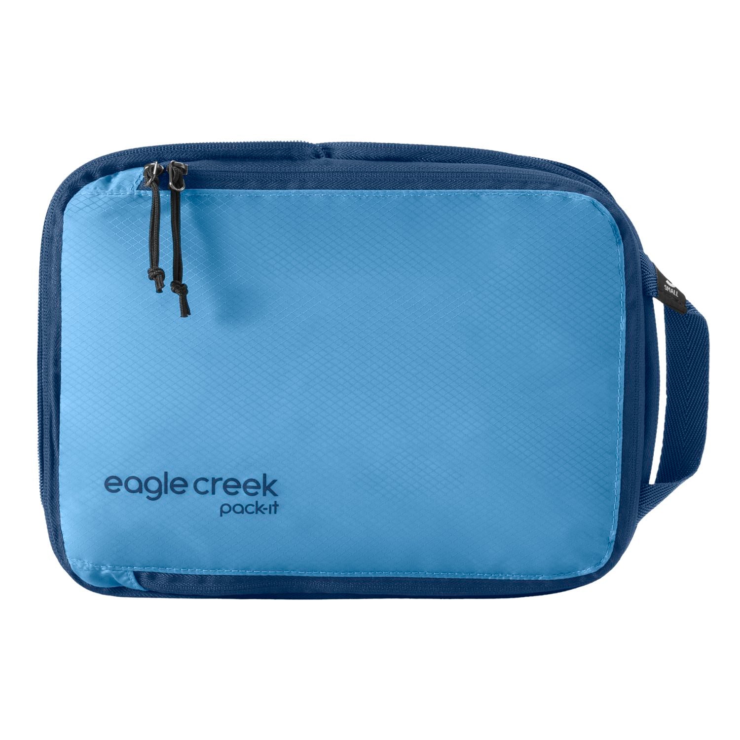 Eagle Creek Pack-It Isolate Compression Cube S V2 (Blue Dawn)