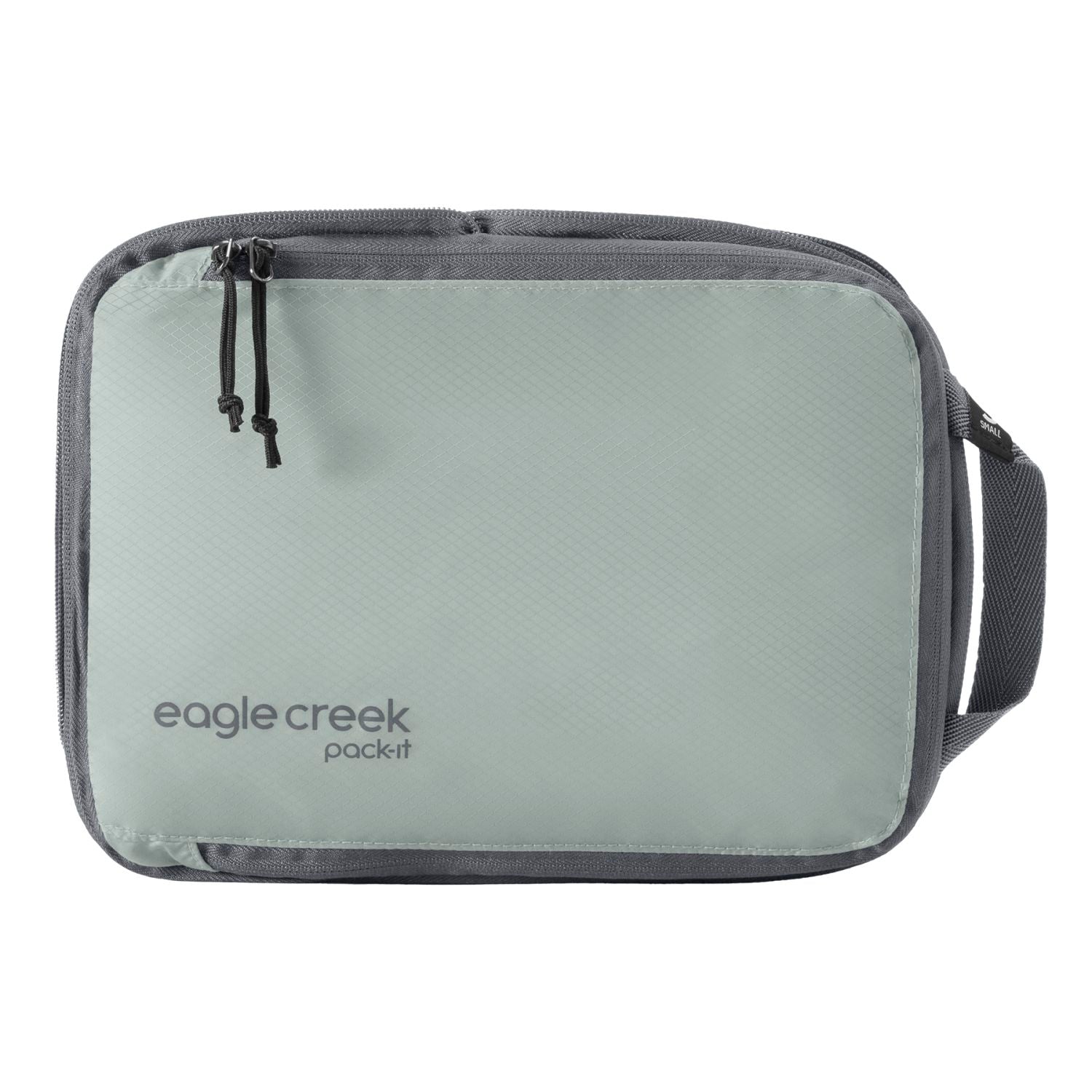 Eagle Creek Pack-It Isolate Compression Cube S V2 (Storm Grey)