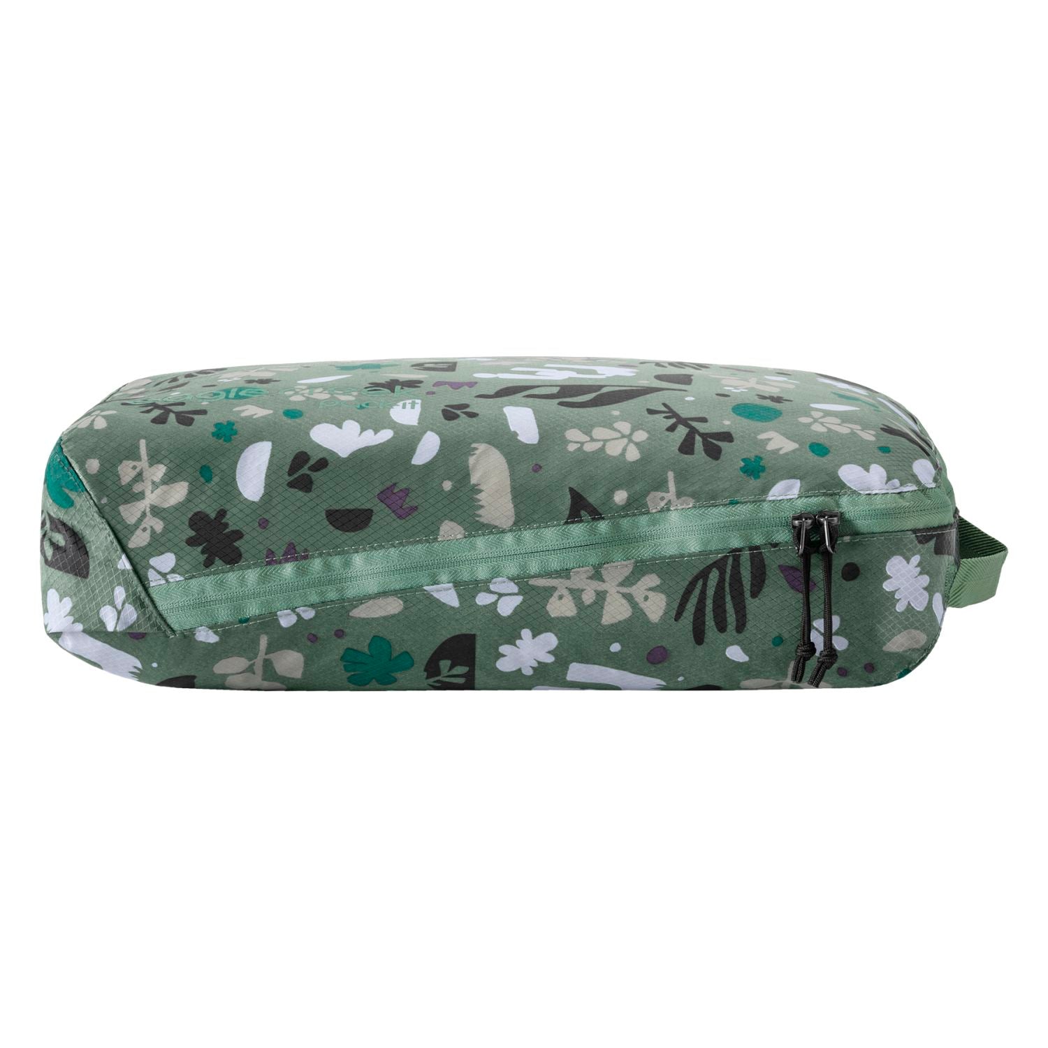 Eagle Creek Pack-It Isolate Cube M V2 (Roots And Shoots: Duck Green)