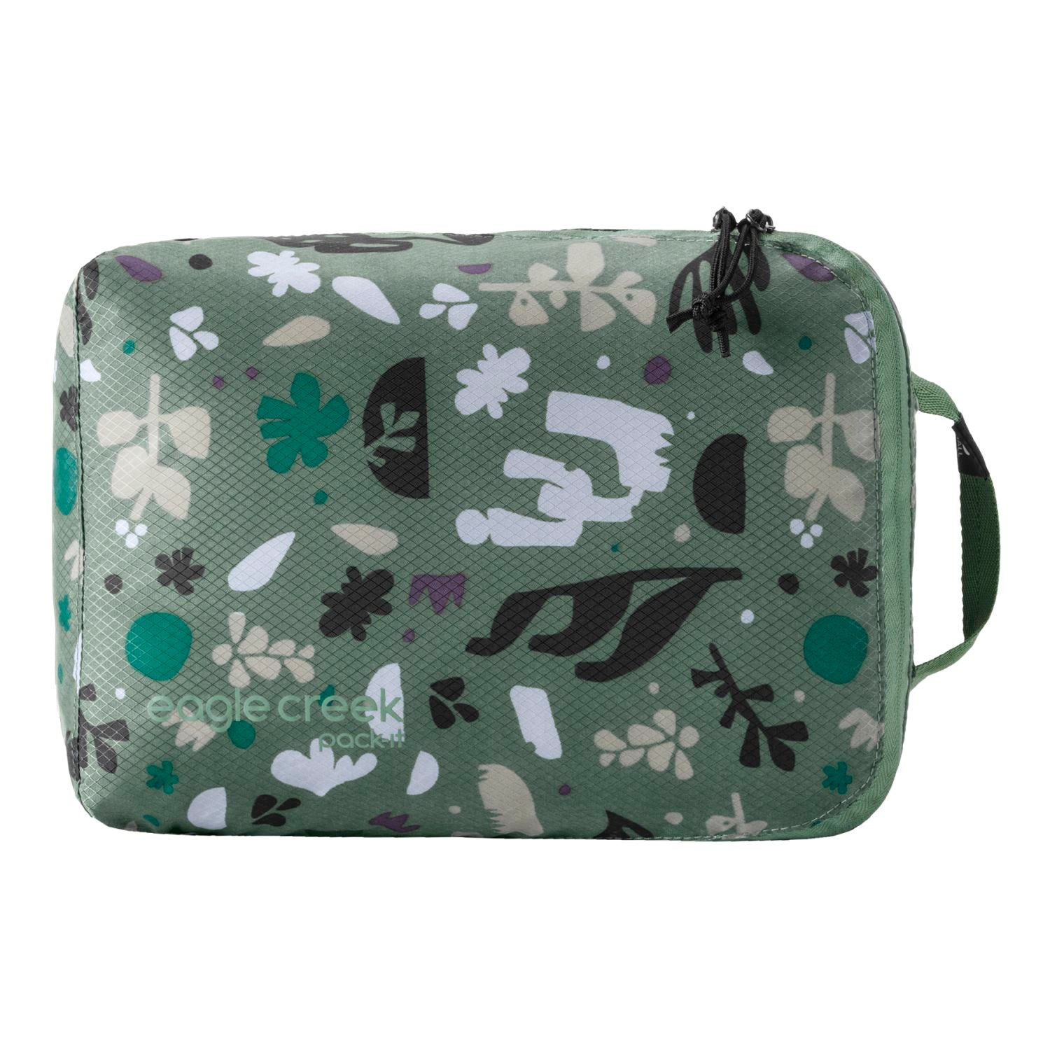 Eagle Creek Pack-It Isolate Cube S V2 (Roots And Shoots: Duck Green)