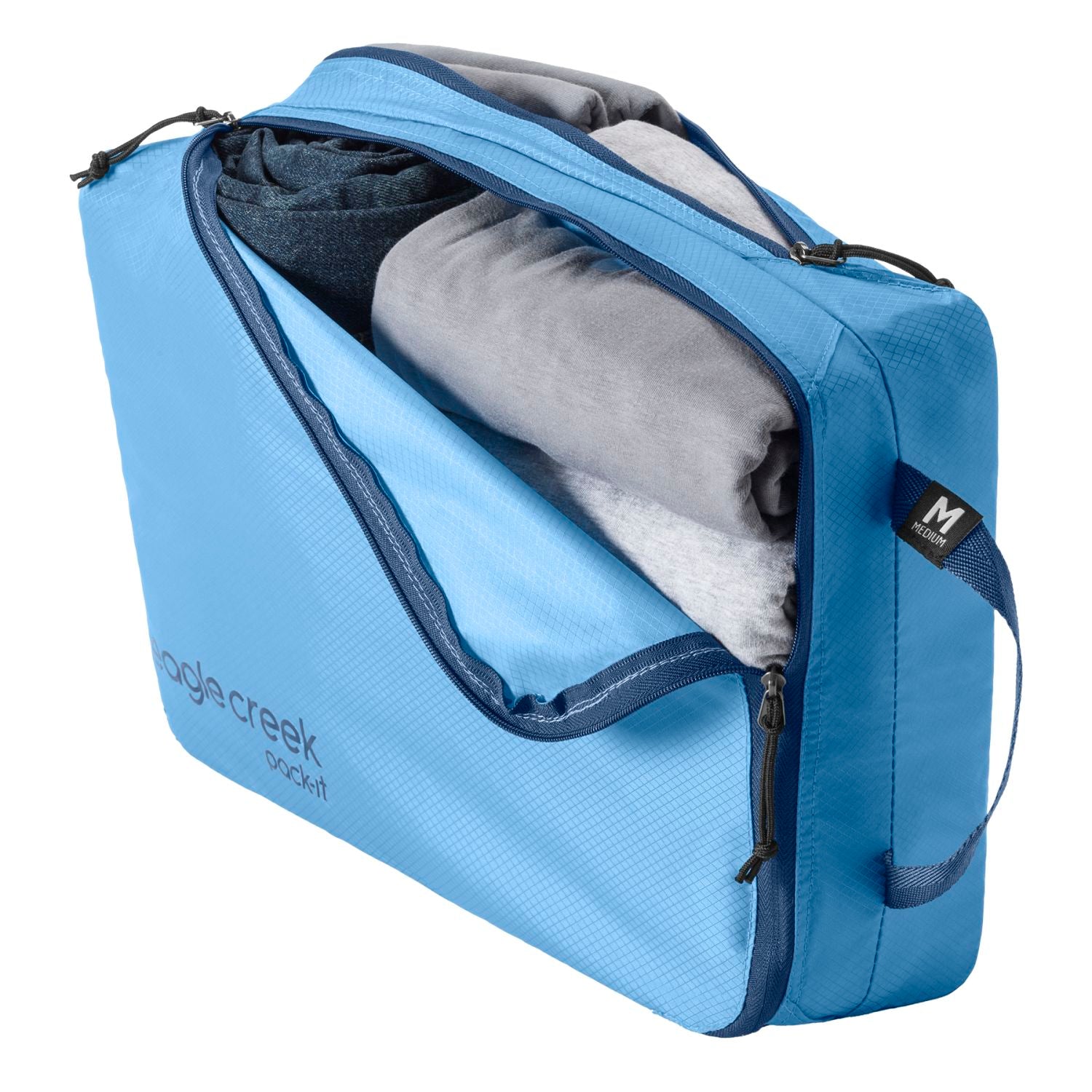 Eagle Creek Pack-It Isolate Extended Stay Set V2 (Blue Dawn)