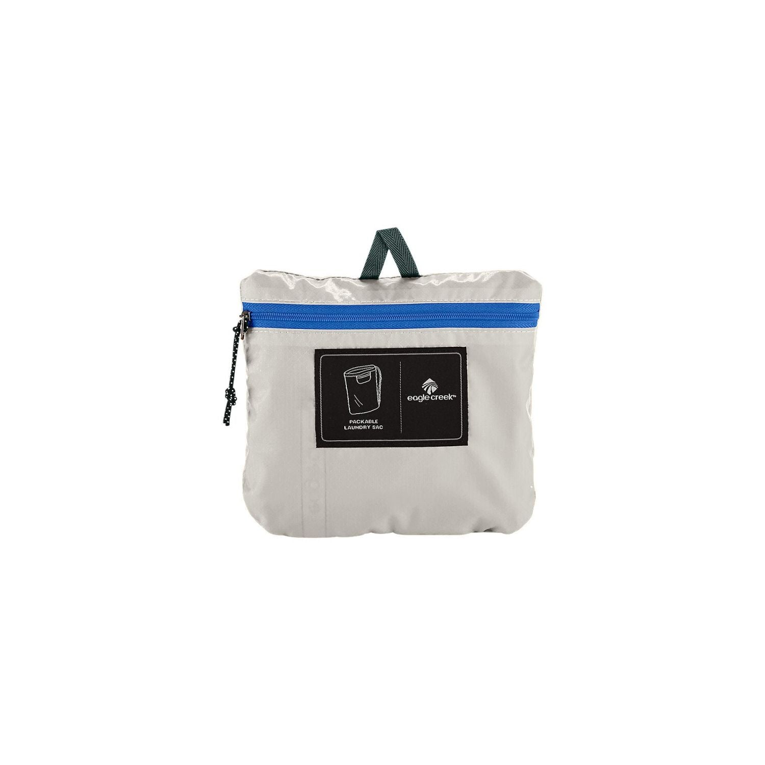 Eagle Creek Pack-It Isolate Laundry Sac (Az Blue/Grey)