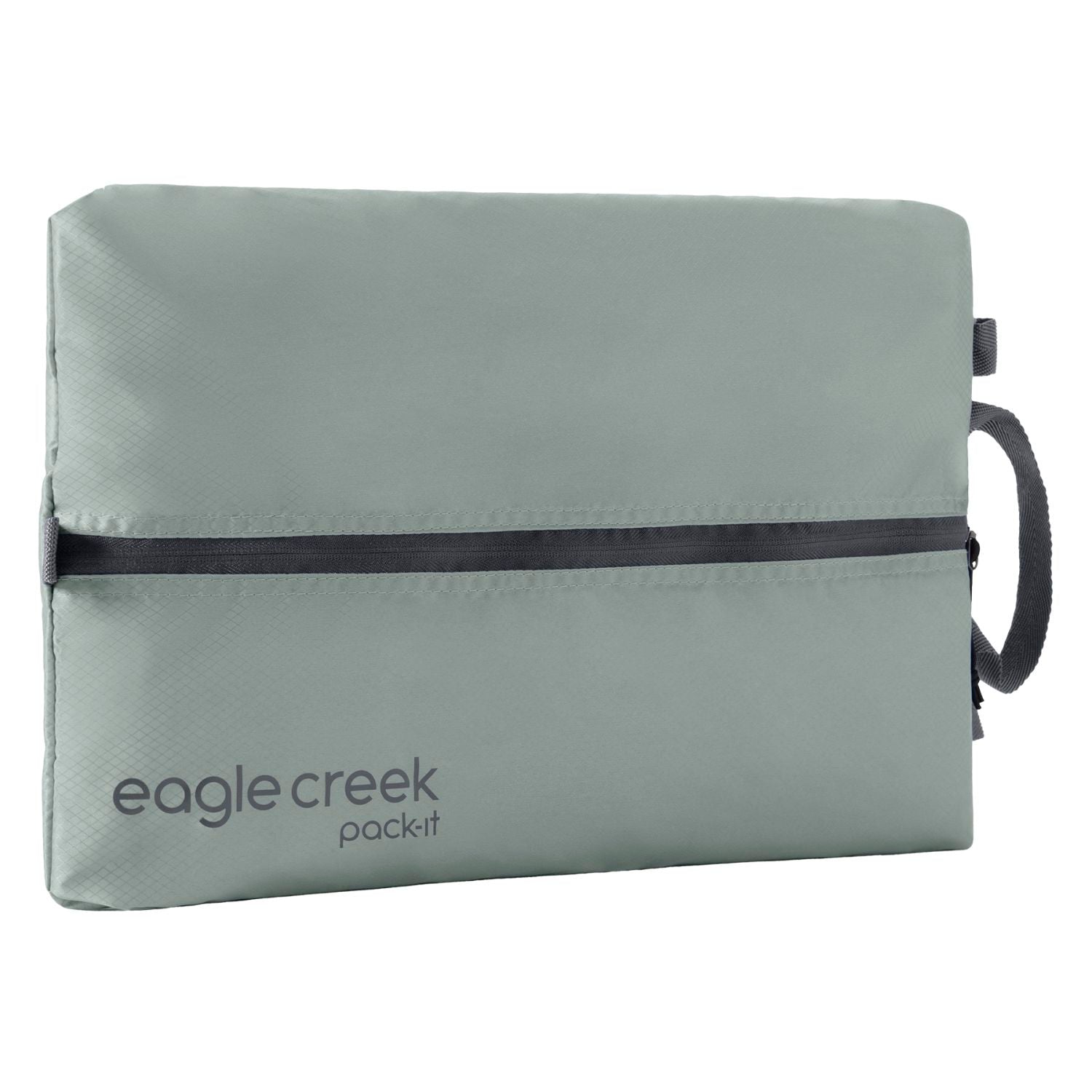 Eagle Creek Pack-It Isolate Shoe Sack V2 (Storm Grey)