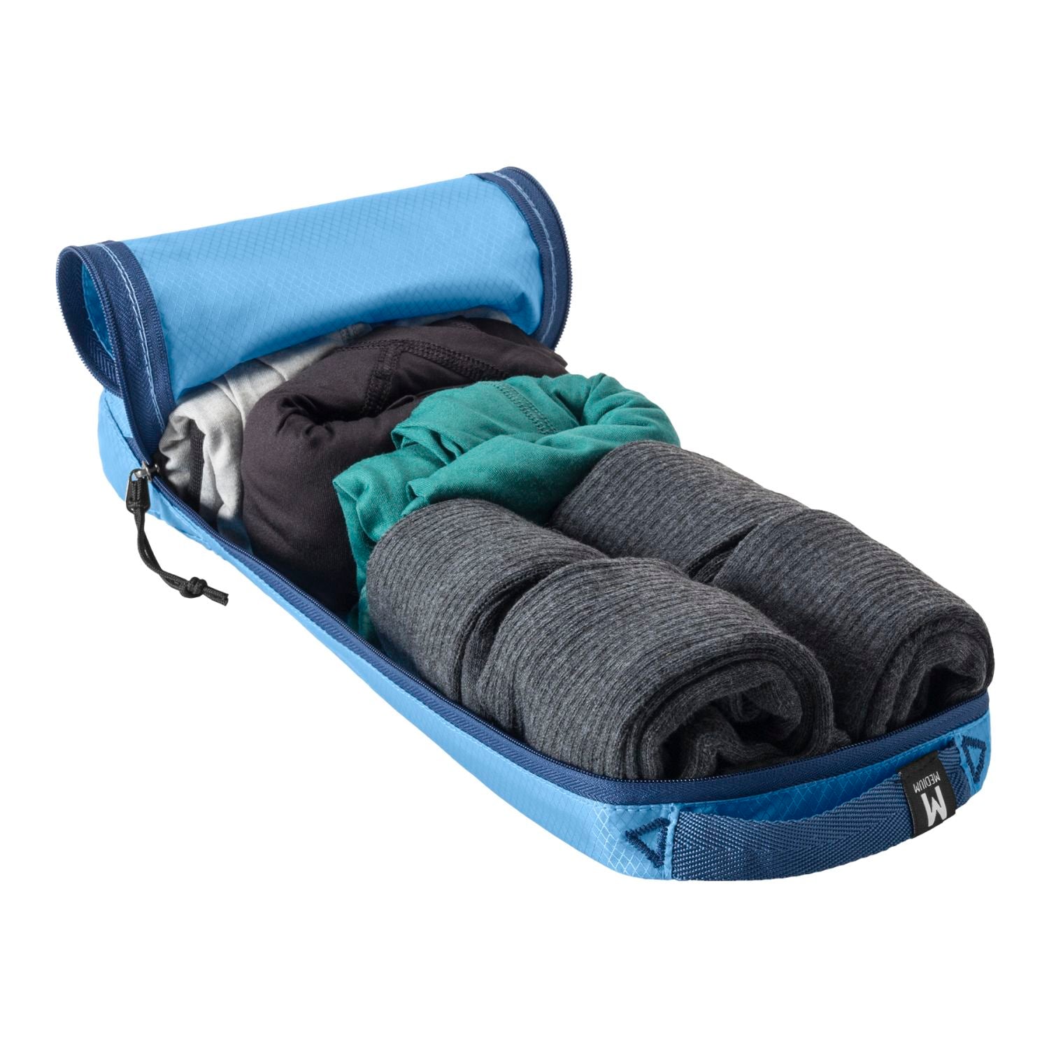 Eagle Creek Pack-It Isolate Slim Cube M V2 (Storm Grey)