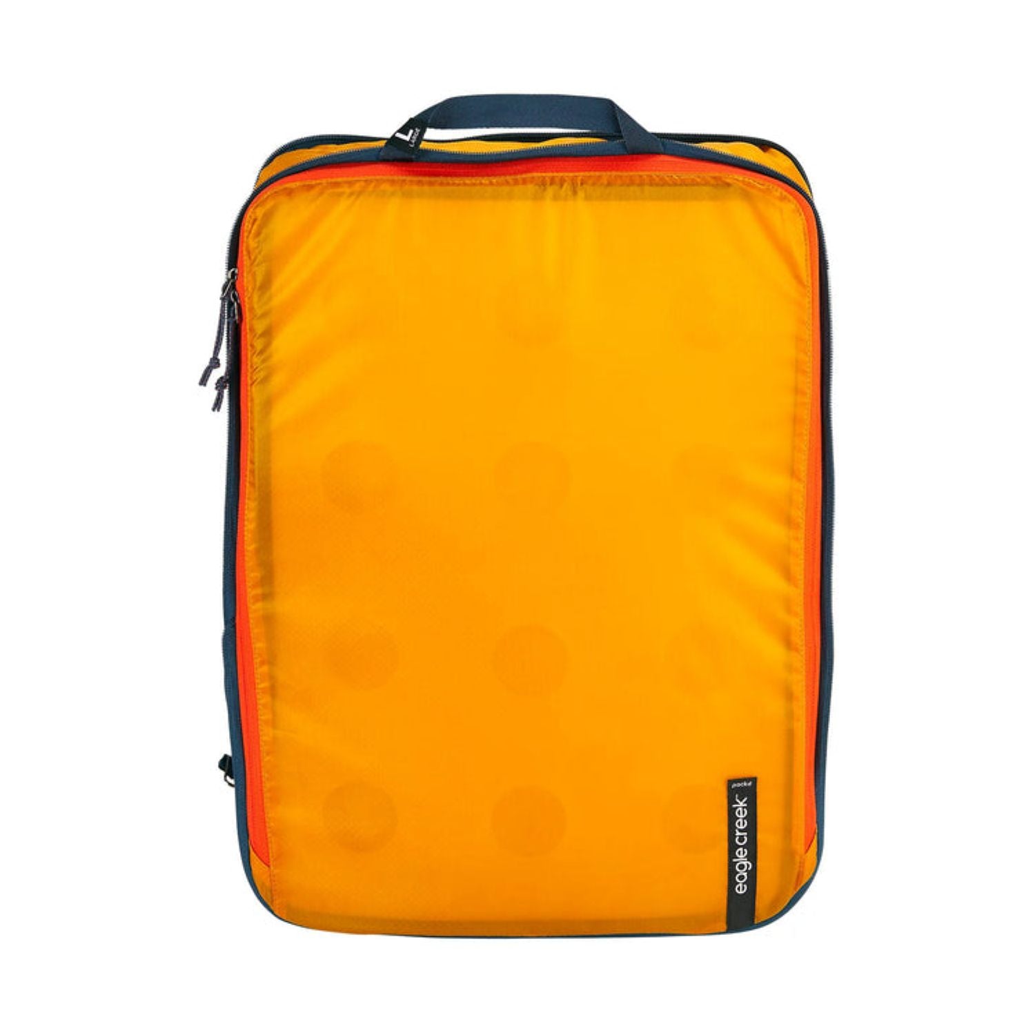 Eagle Creek Pack-It Isolate Structured Folder L (Sahara Yellow)