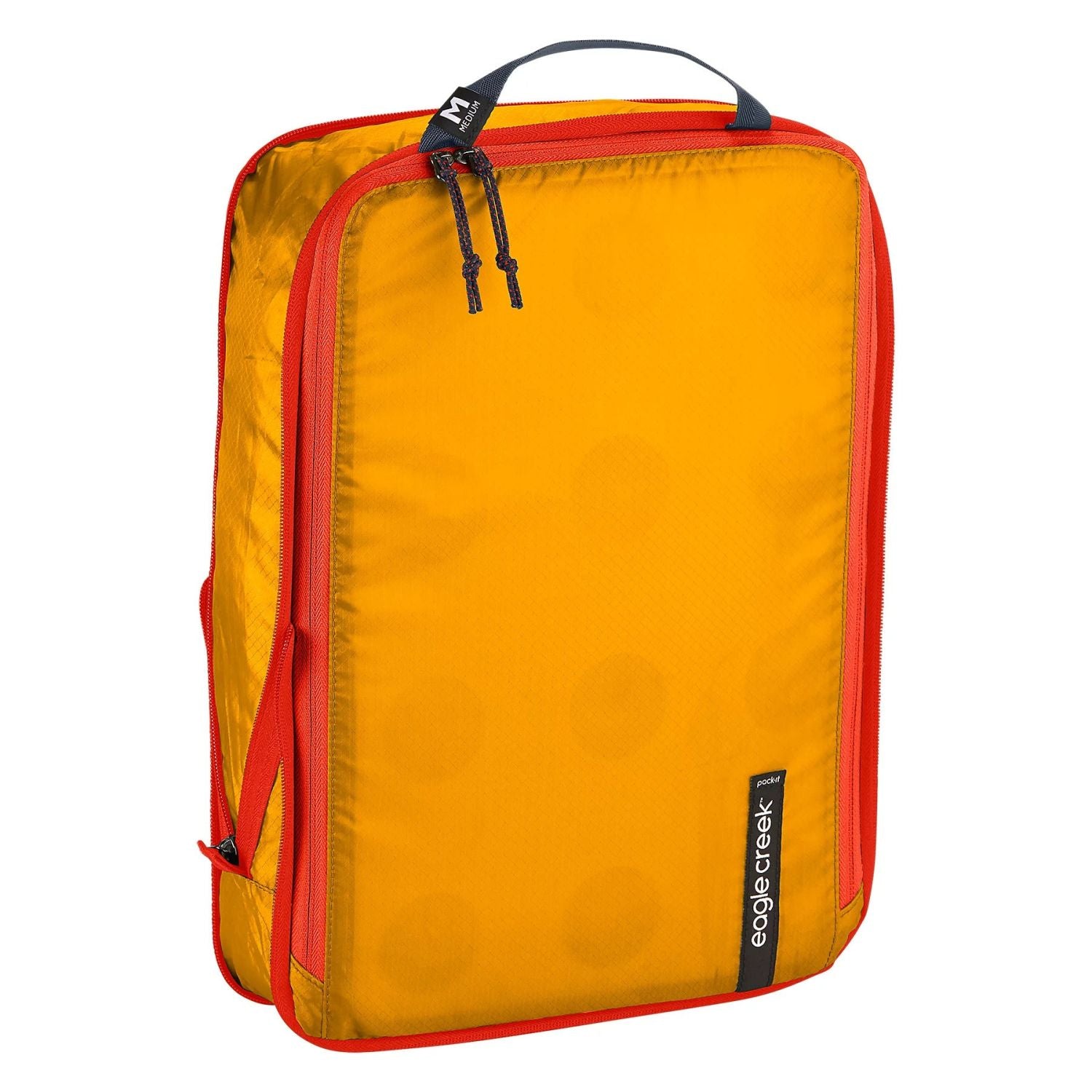 Eagle Creek Pack-It Isolate Structured Folder M (Sahara Yellow)