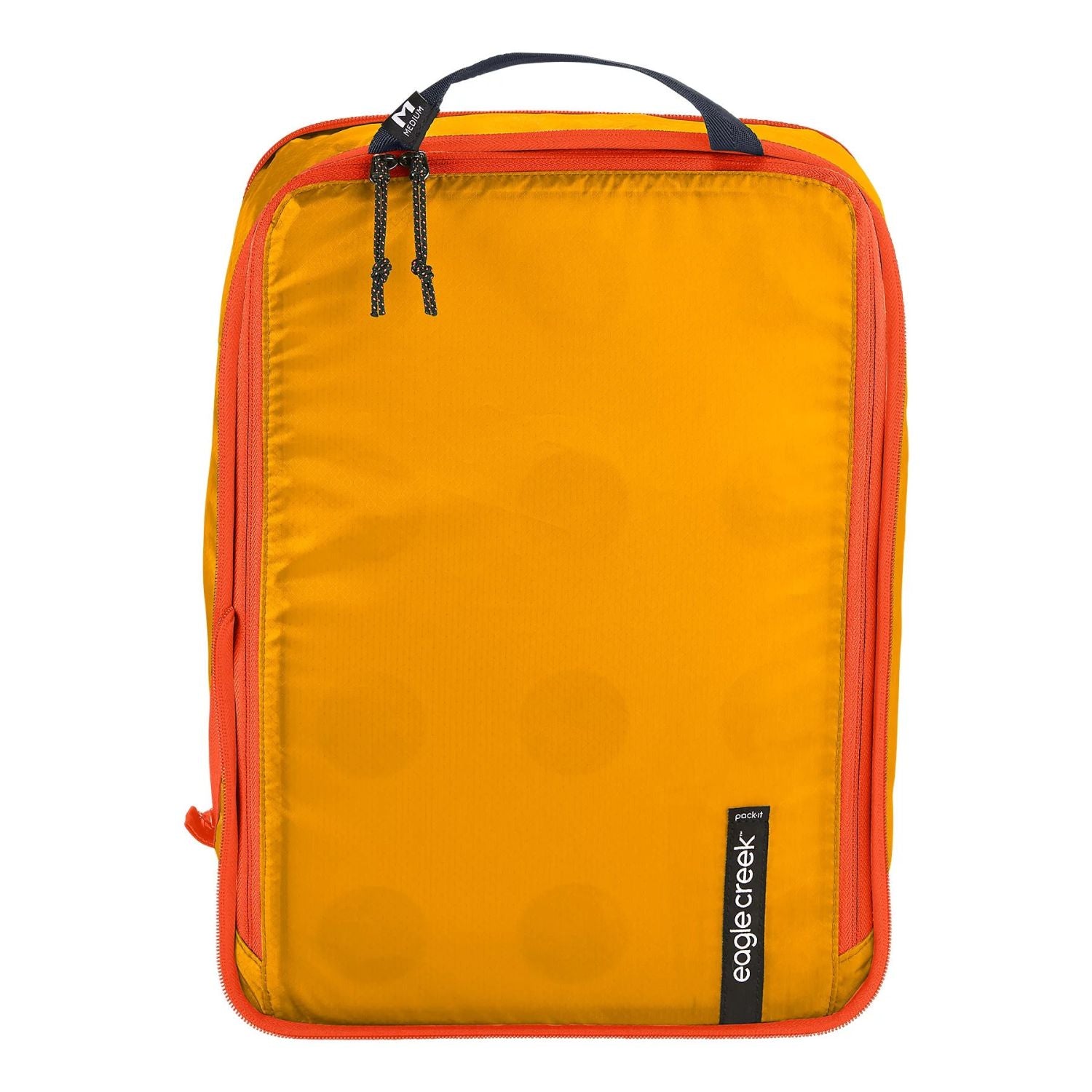 Eagle Creek Pack-It Isolate Structured Folder M (Sahara Yellow)