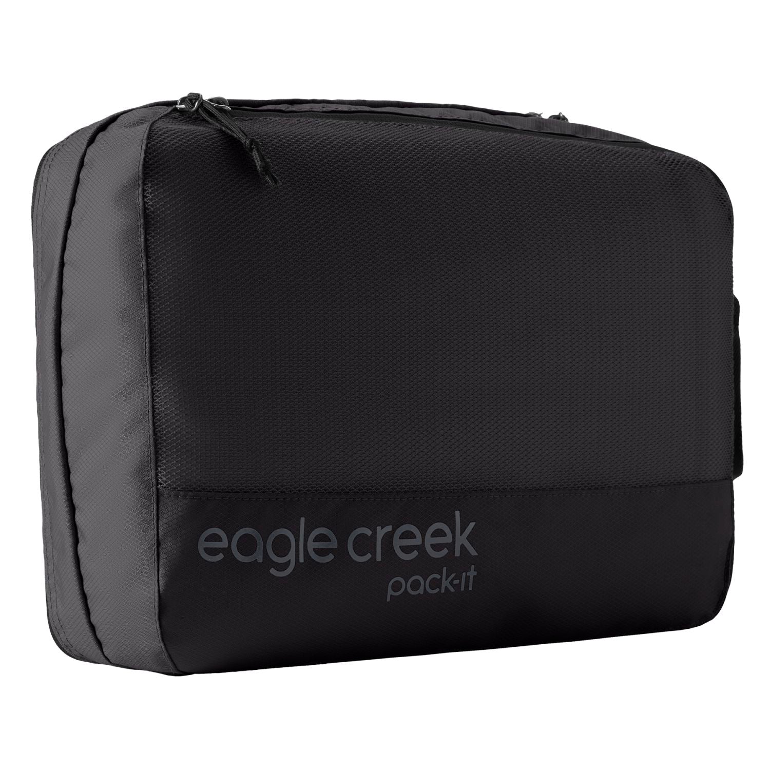 Eagle Creek Pack-It Reveal Clean/Dirty Cube M V2 (Black)