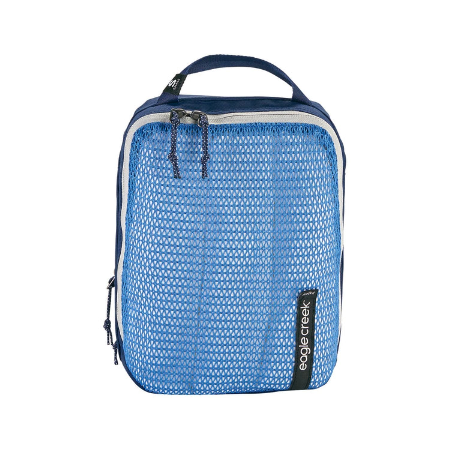 Eagle Creek Pack-It Reveal Clean/Dirty Cube S (Az Blue/Grey)