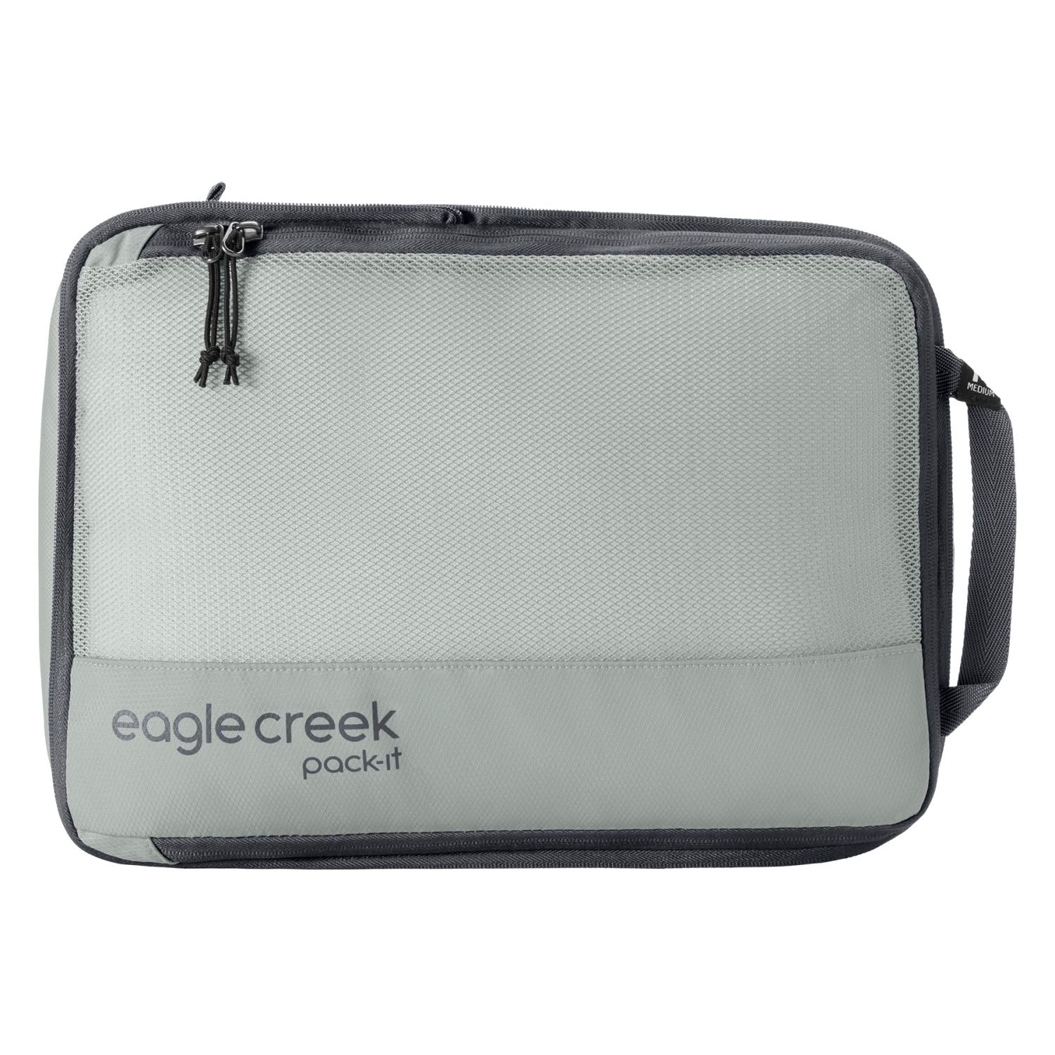 Eagle Creek Pack-It Reveal Compression Cube M V2 (Storm Grey)