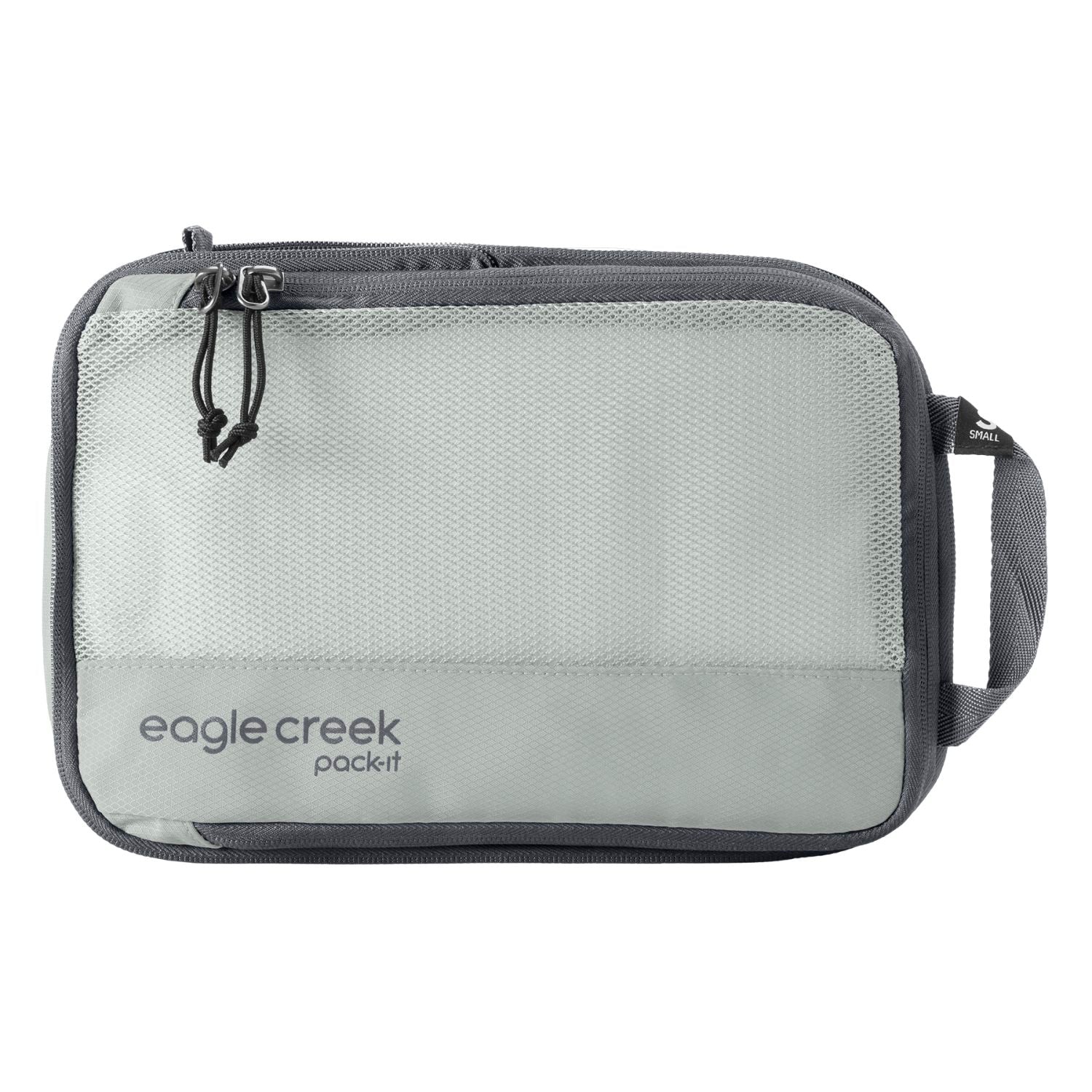 Eagle Creek Pack-It Reveal Compression Cube S V2 (Storm Grey)