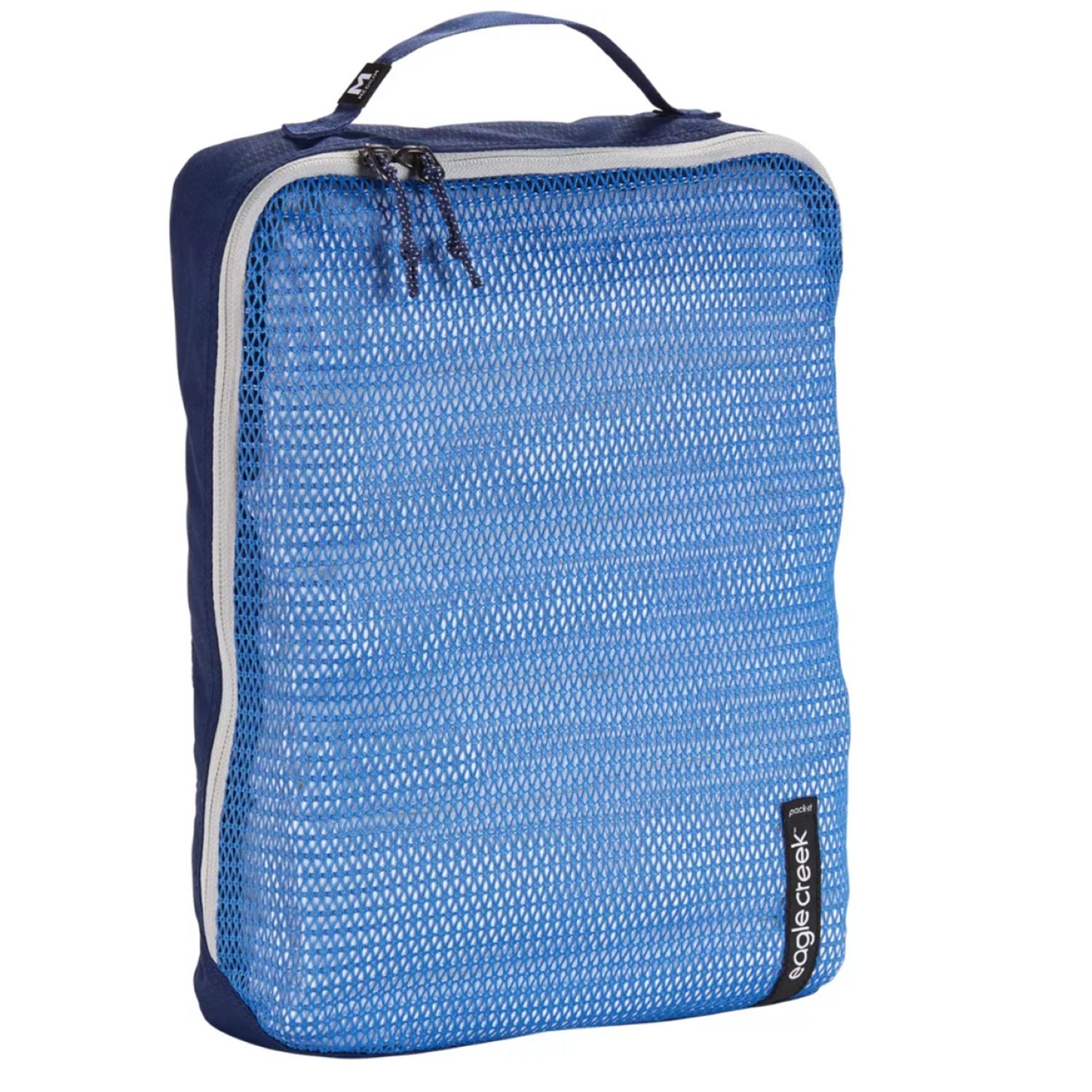 Eagle Creek Pack-It Reveal Cube M (Az Blue/Grey)