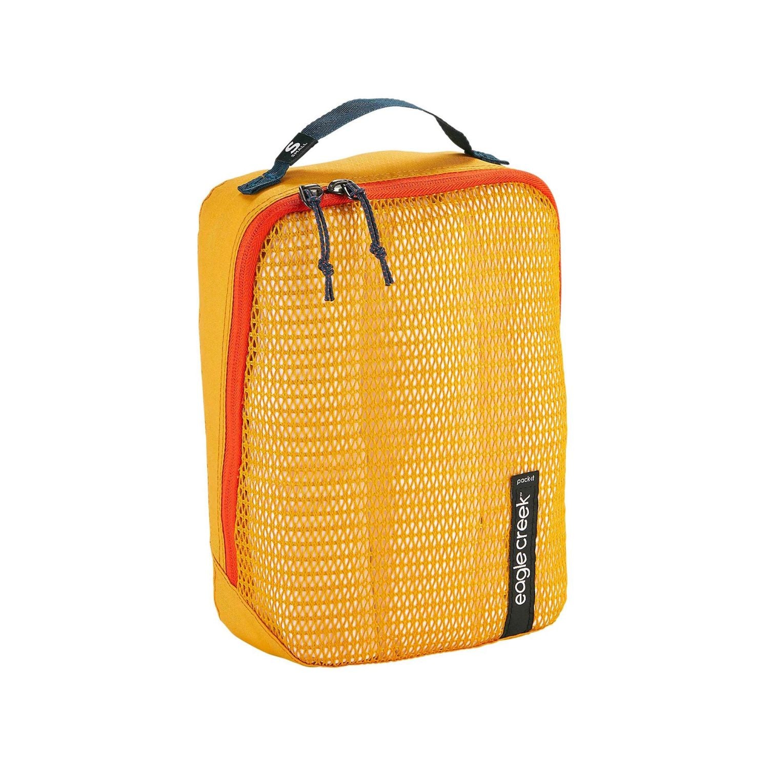 Eagle Creek Pack-It Reveal Cube S (Sahara Yellow)