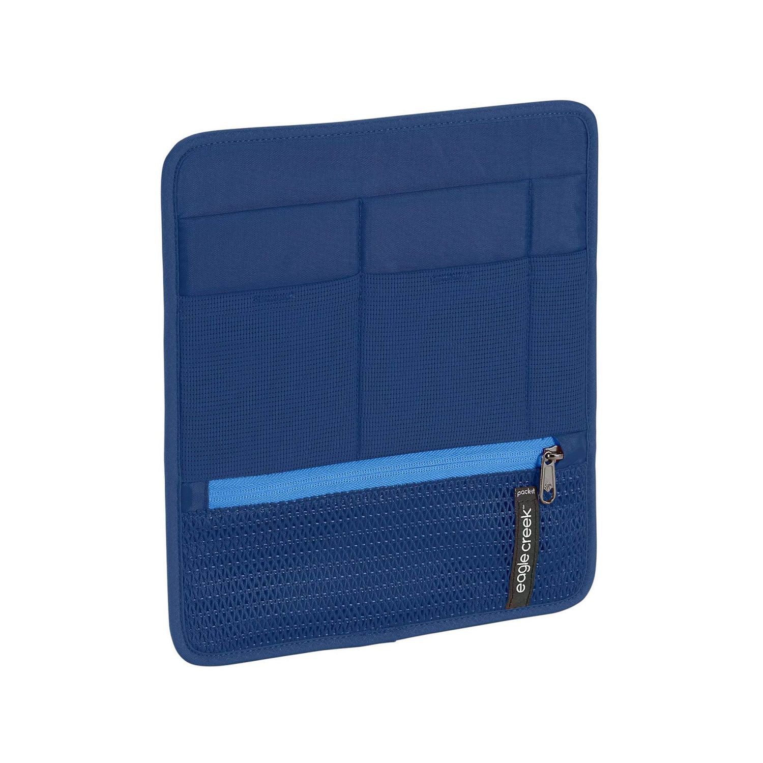 Eagle Creek Pack-It Reveal E-Organizer Panel (Az Blue/Grey)