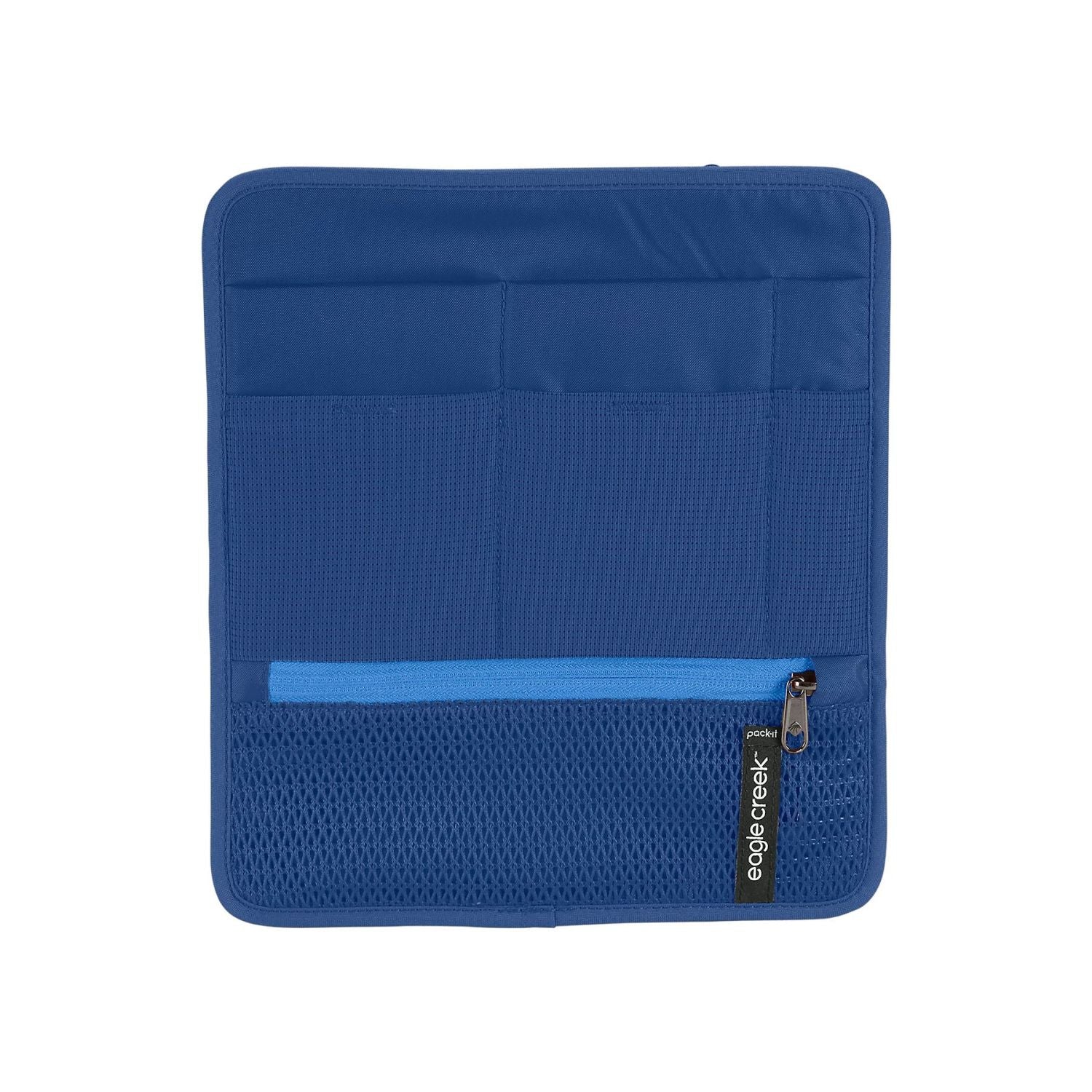 Eagle Creek Pack-It Reveal E-Organizer Panel (Az Blue/Grey)