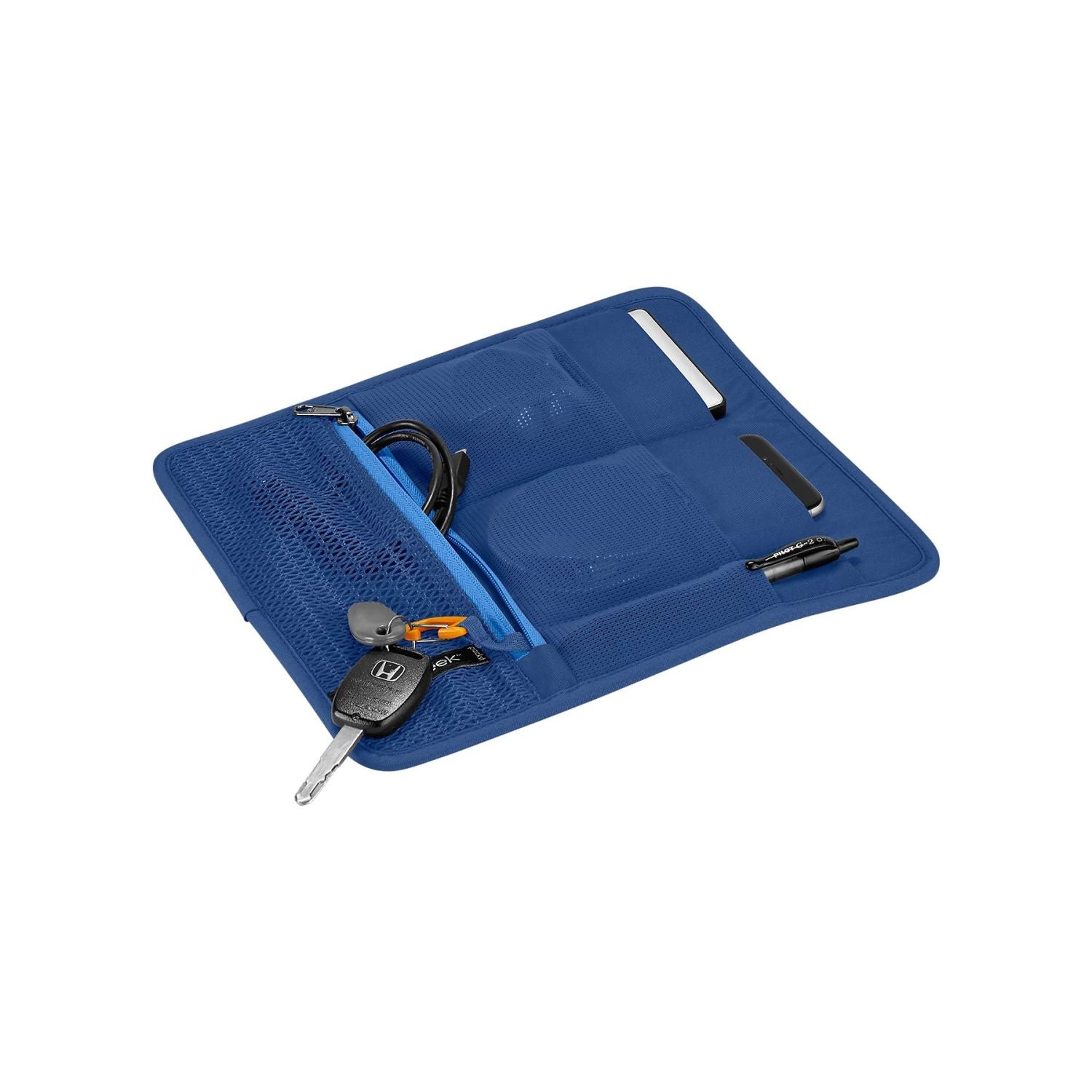 Eagle Creek Pack-It Reveal E-Organizer Panel (Az Blue/Grey)