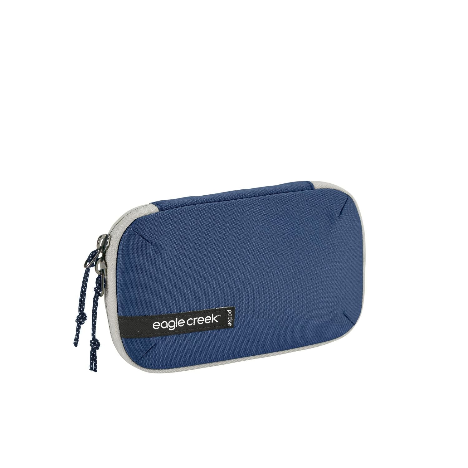 Eagle Creek Pack-It Reveal E-Tools Organizer Mini (Az Blue/Grey)
