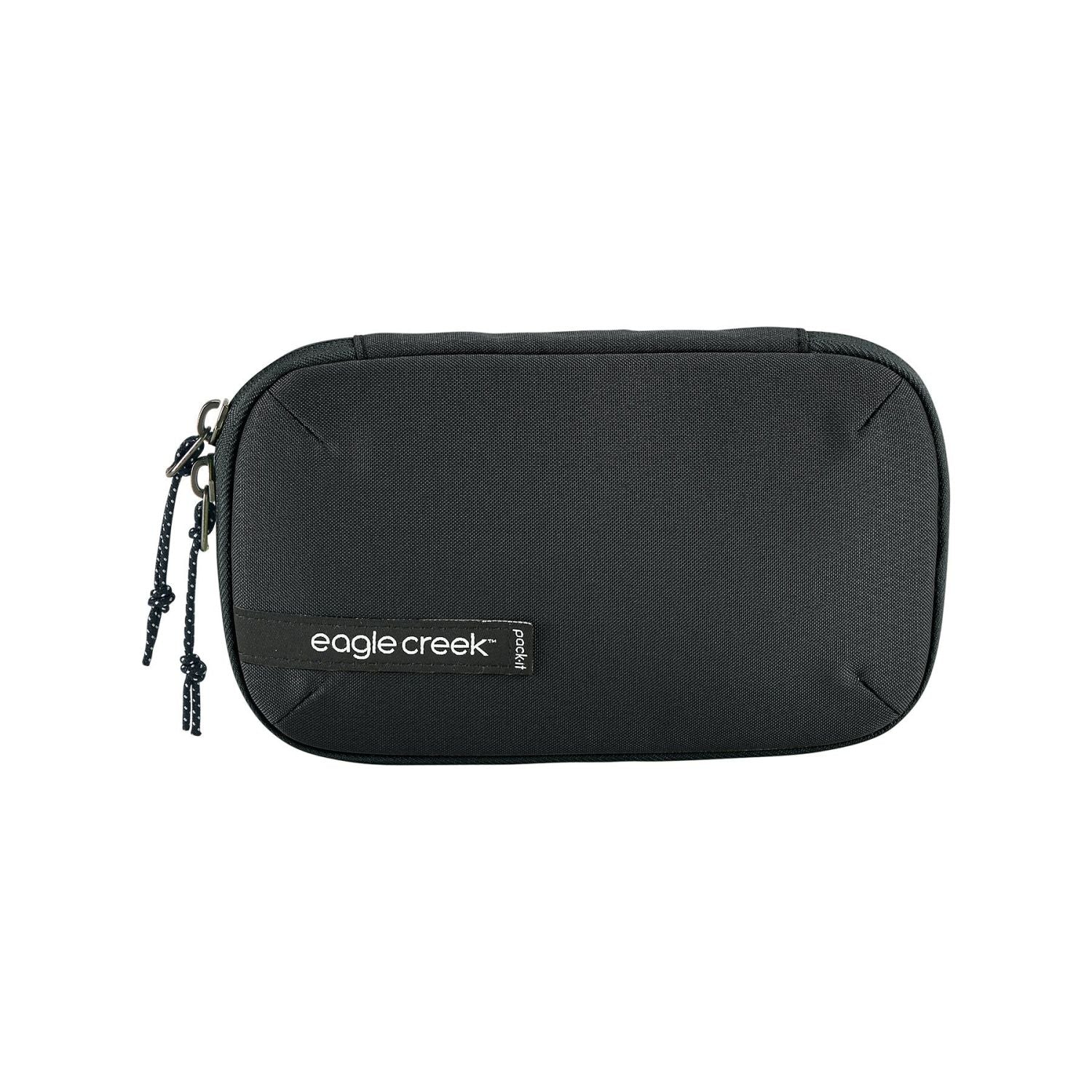 Eagle Creek Pack-It Reveal E-Tools Organizer Mini (Black)
