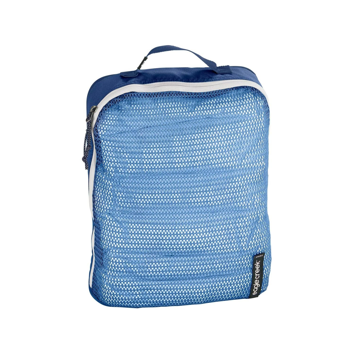 Eagle Creek Pack-It Reveal Expansion Cube M (Az Blue/Grey)