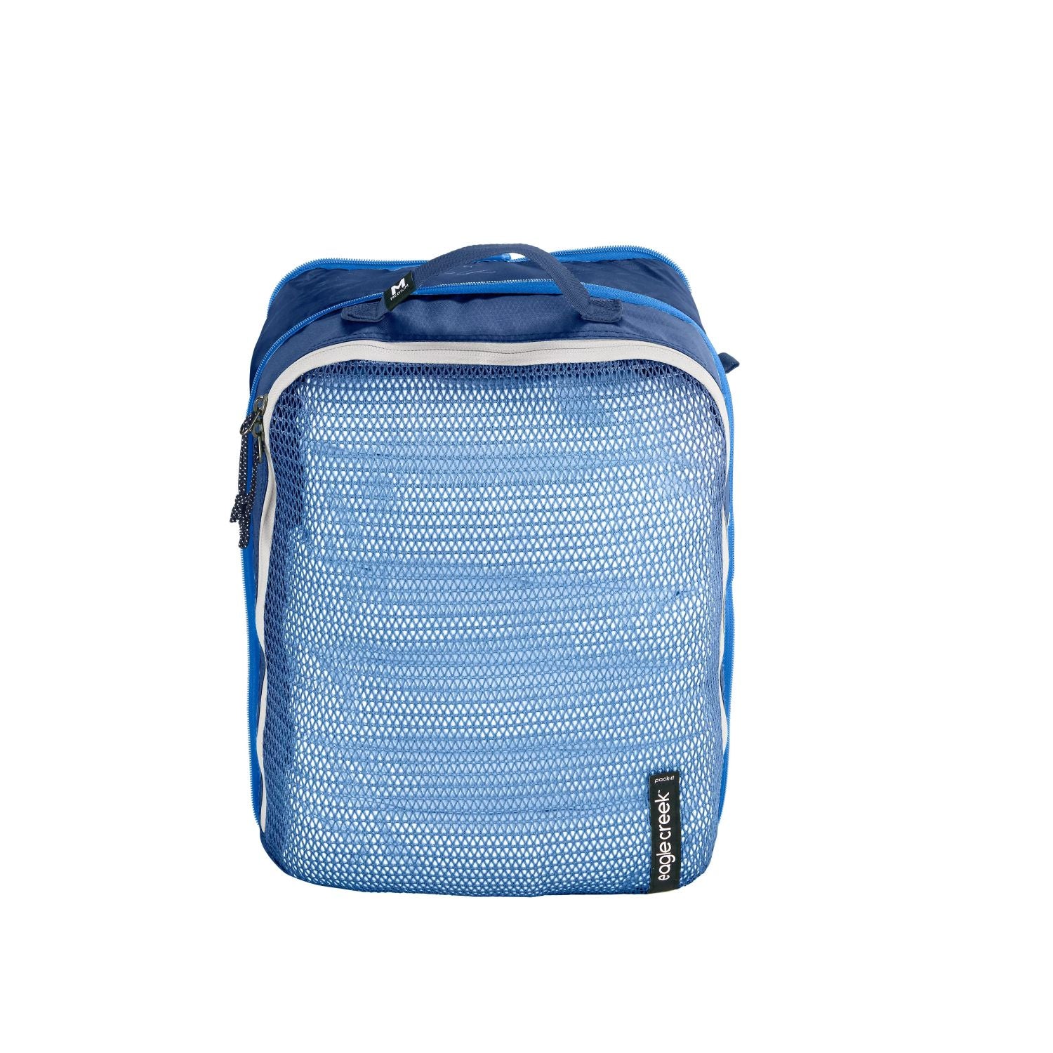 Eagle Creek Pack-It Reveal Expansion Cube M (Az Blue/Grey)