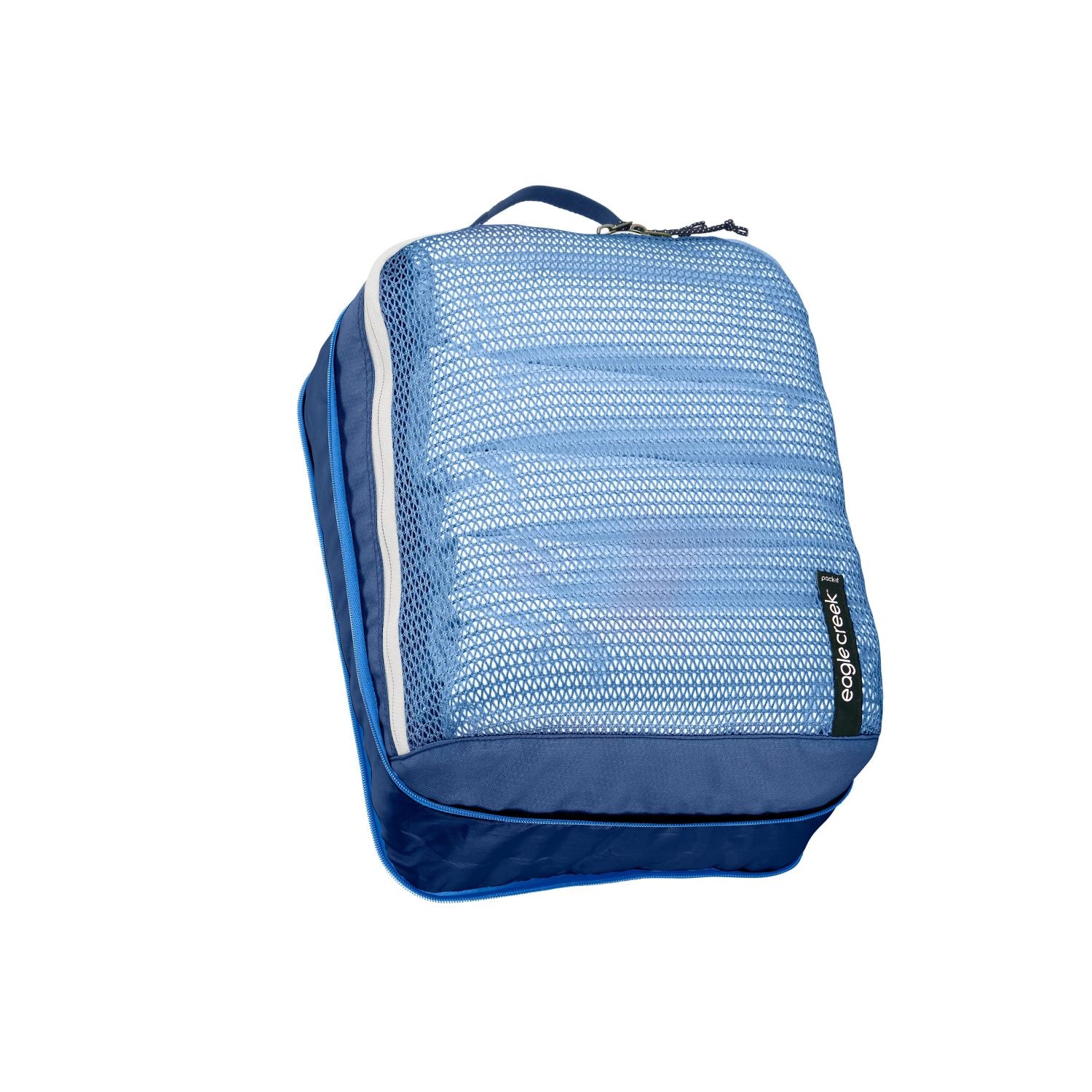 Eagle Creek Pack-It Reveal Expansion Cube M (Az Blue/Grey)
