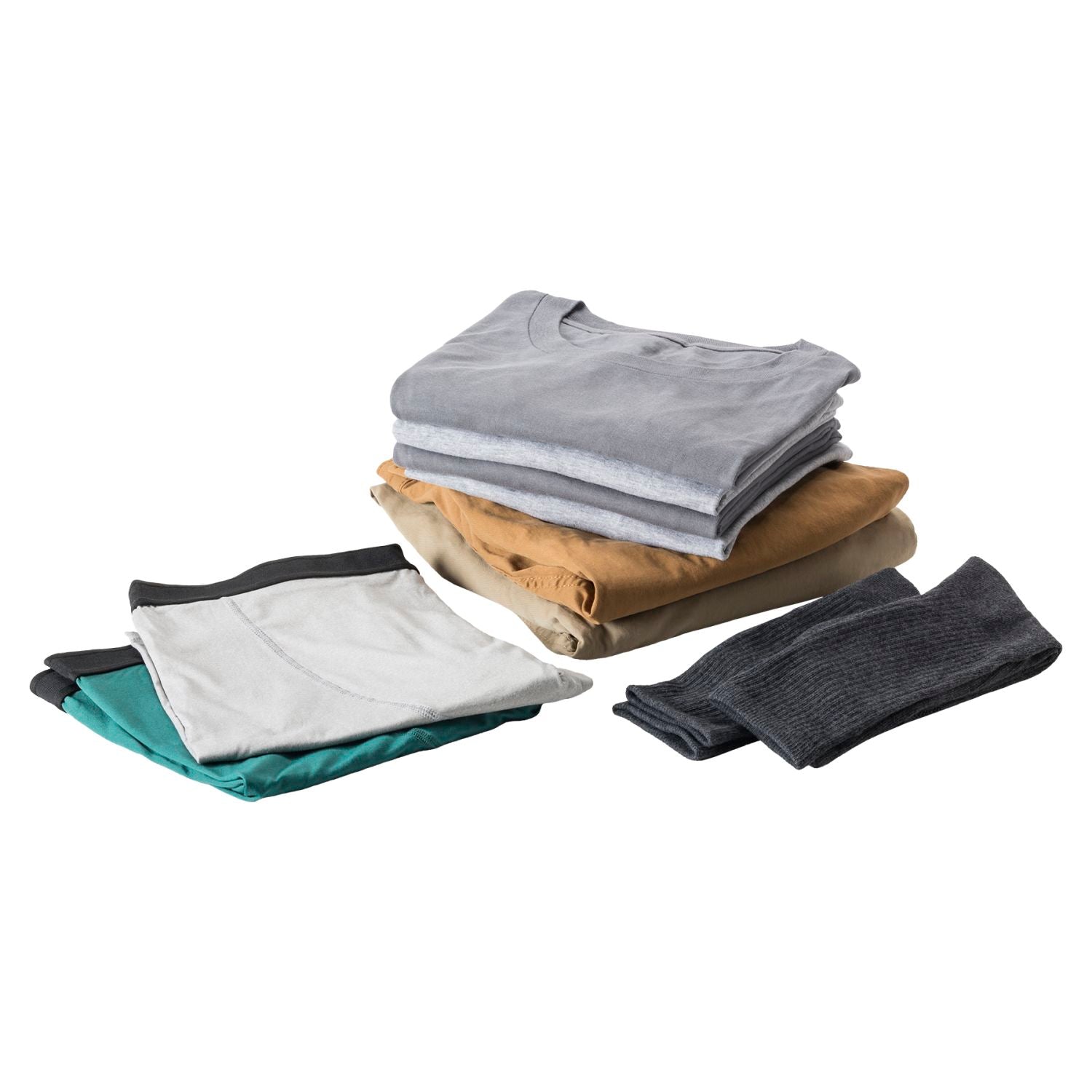 Eagle Creek Pack-It Reveal Expansion Cube M V2 (Mandarin)