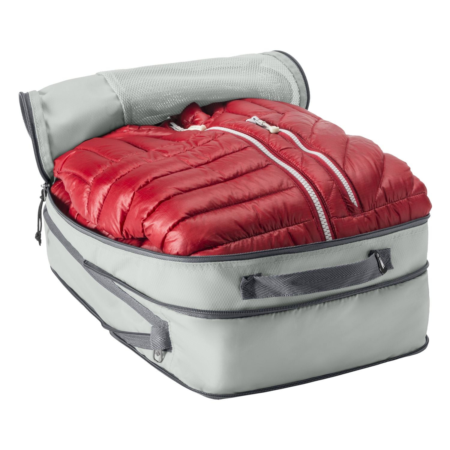 Eagle Creek Pack-It Reveal Expansion Cube M V2 (Storm Grey)