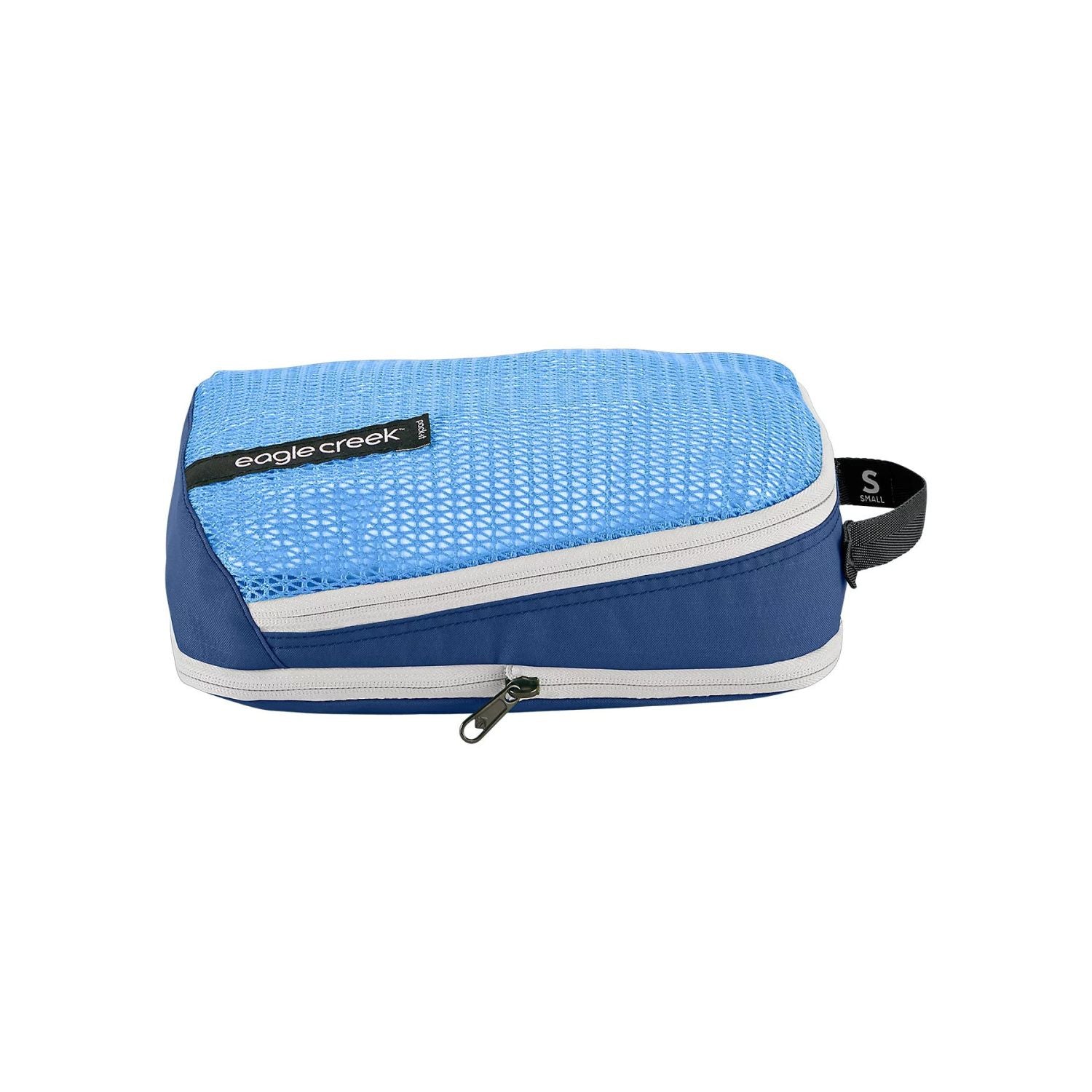 Eagle Creek Pack-It Reveal Expansion Cube S (Az Blue/Grey)