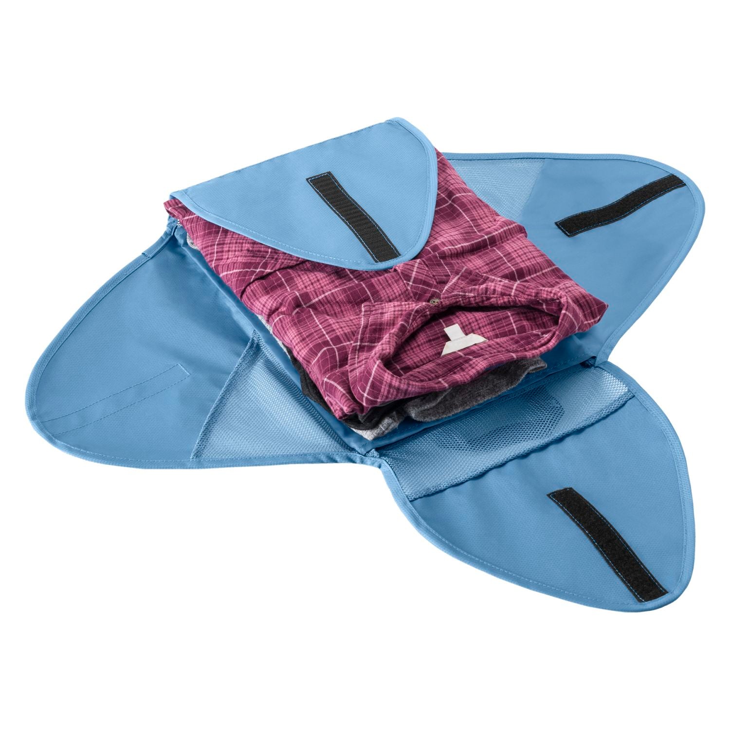 Eagle Creek Pack-It Reveal Garment Folder M V2 (Storm Grey)