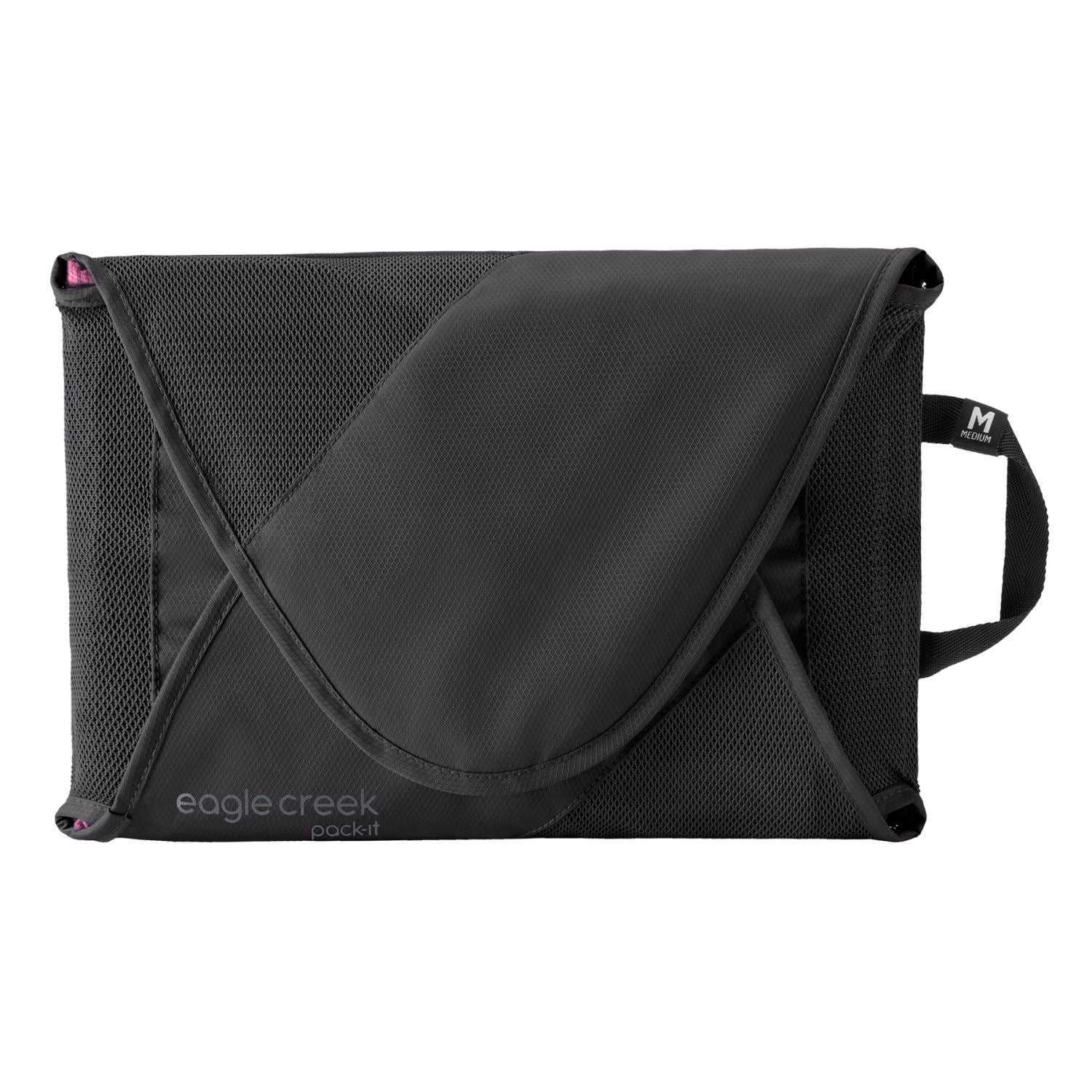 Eagle Creek Pack-It Reveal Garment Folder M V2 (Black)