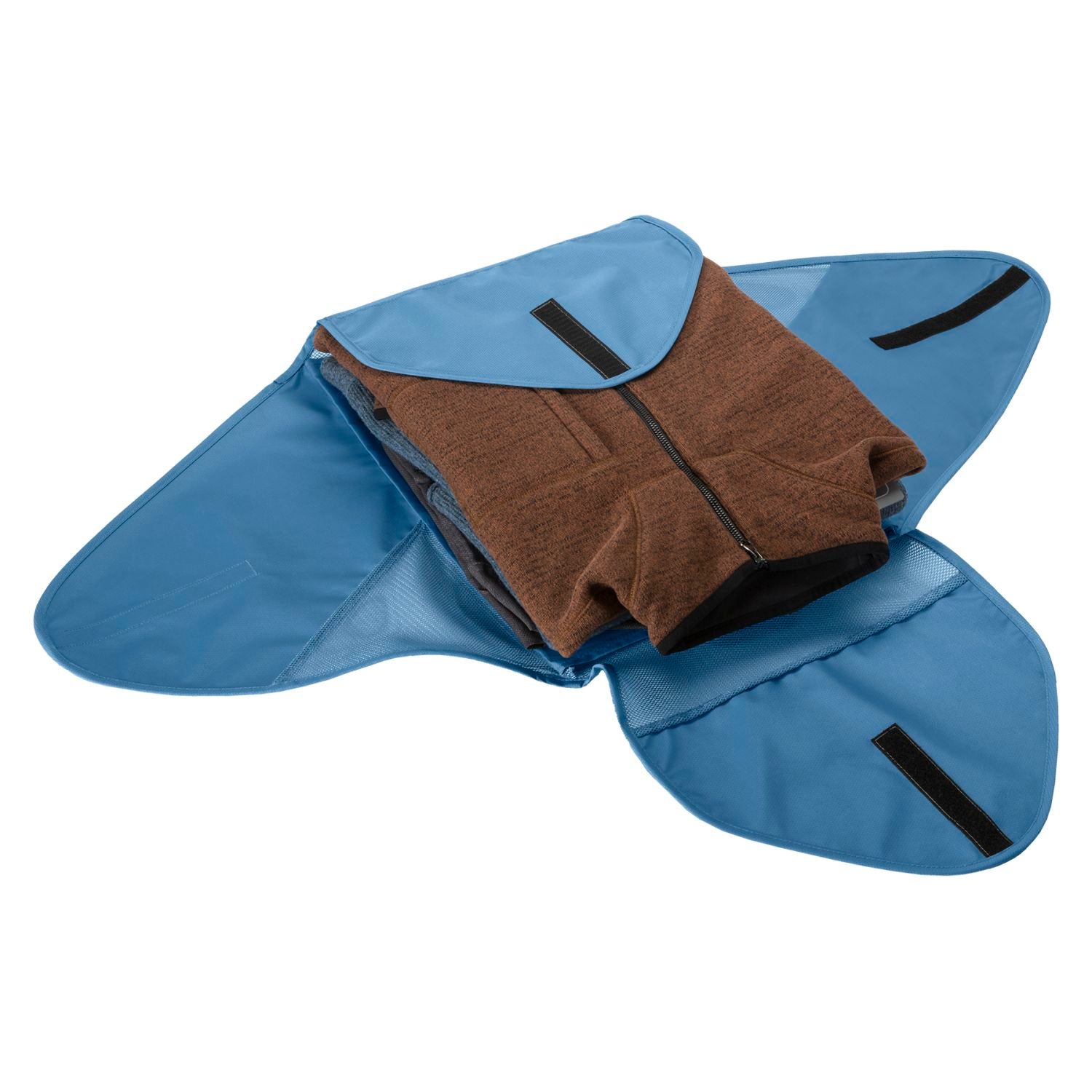 Eagle Creek Pack-It Reveal Garment Folder XL V2 (Blue Dawn)
