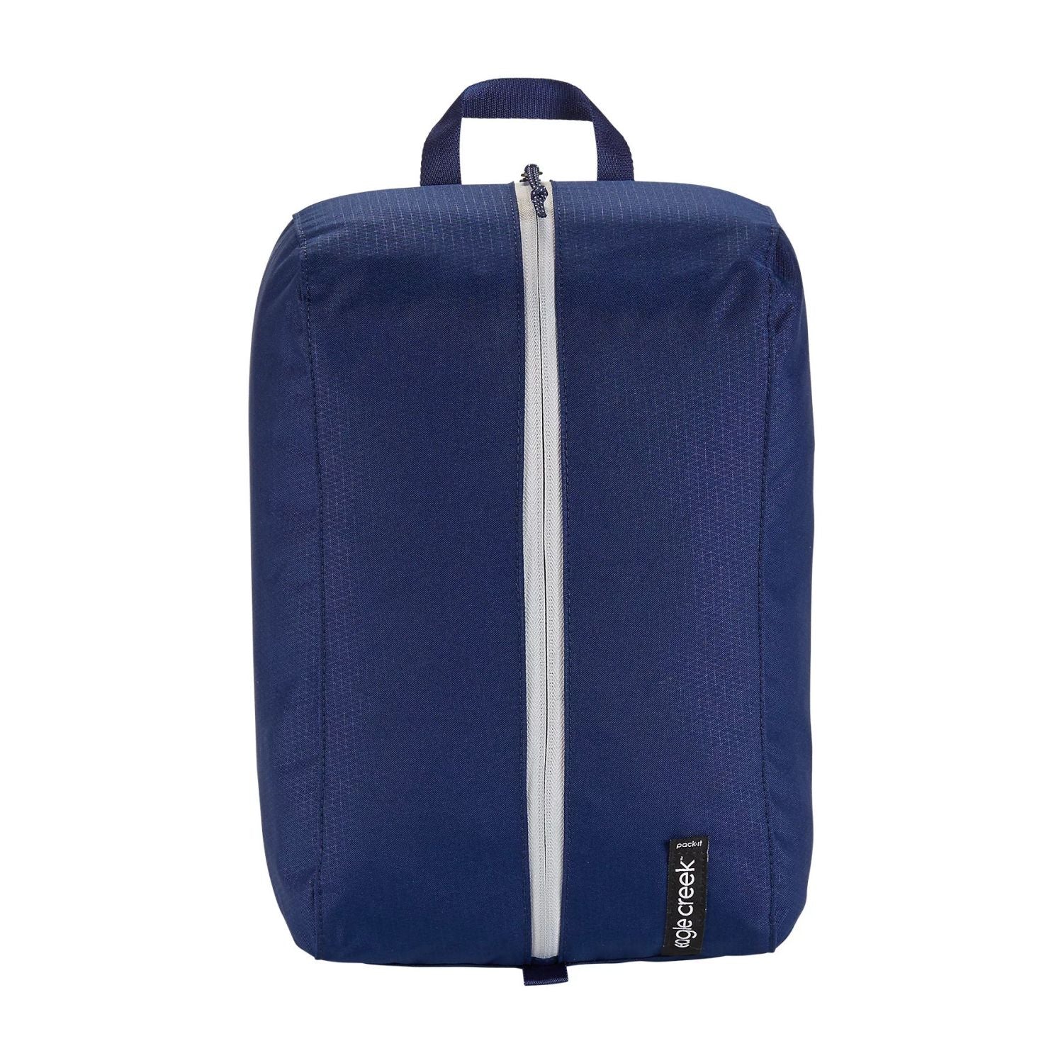 Eagle Creek Pack-It Reveal Multi Shoe Cube (Az Blue/Grey)