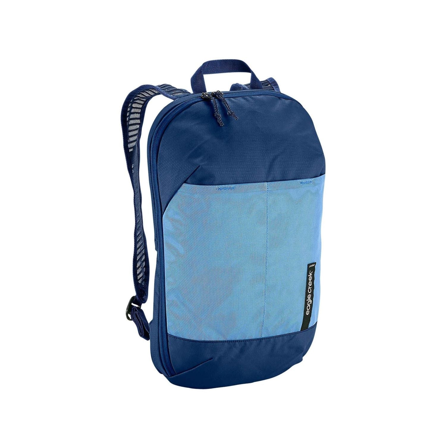 Eagle Creek Pack-It Reveal Org Convertible Pack (Az Blue/Grey)