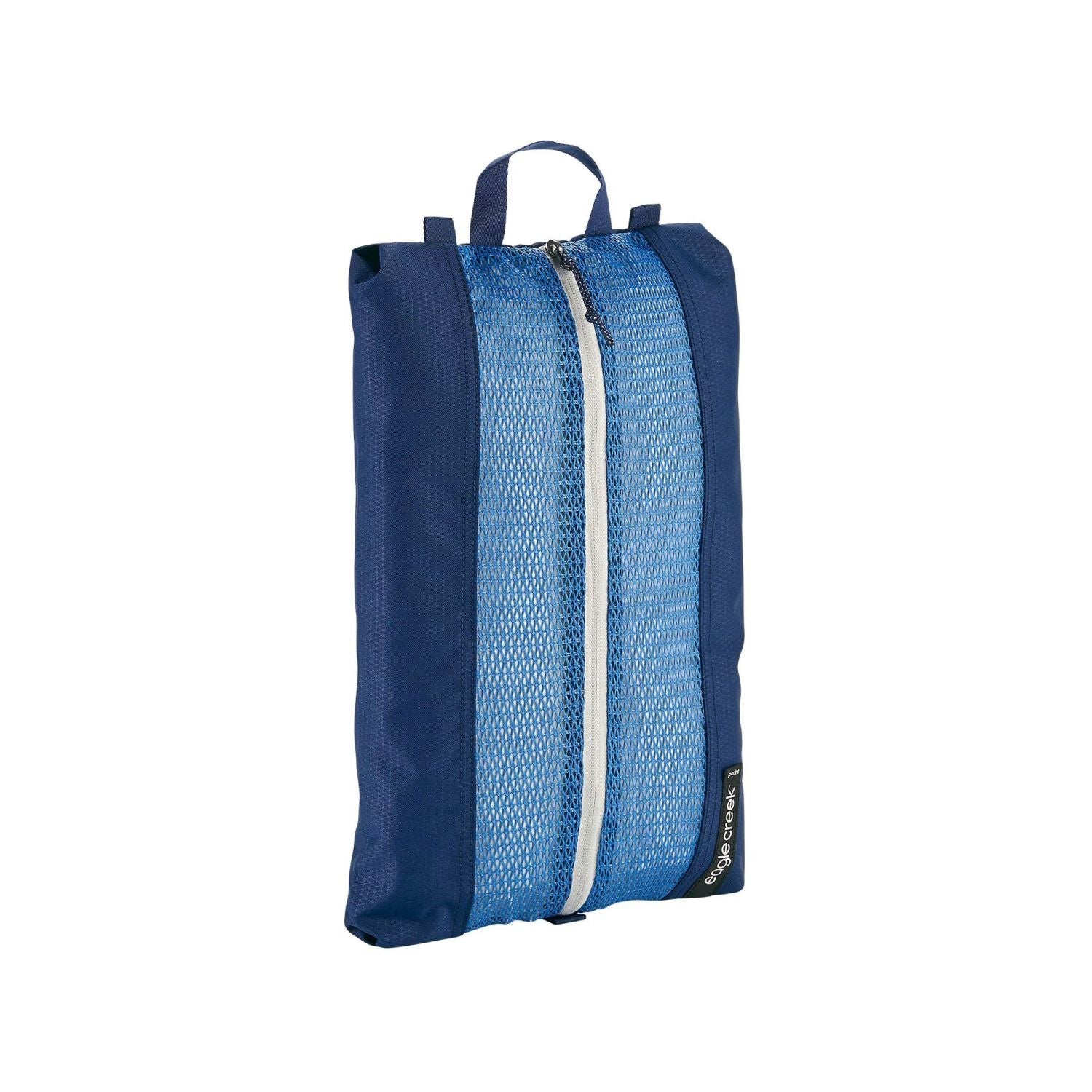 Eagle Creek Pack-It Reveal Shoe Sac (Az Blue/Grey)