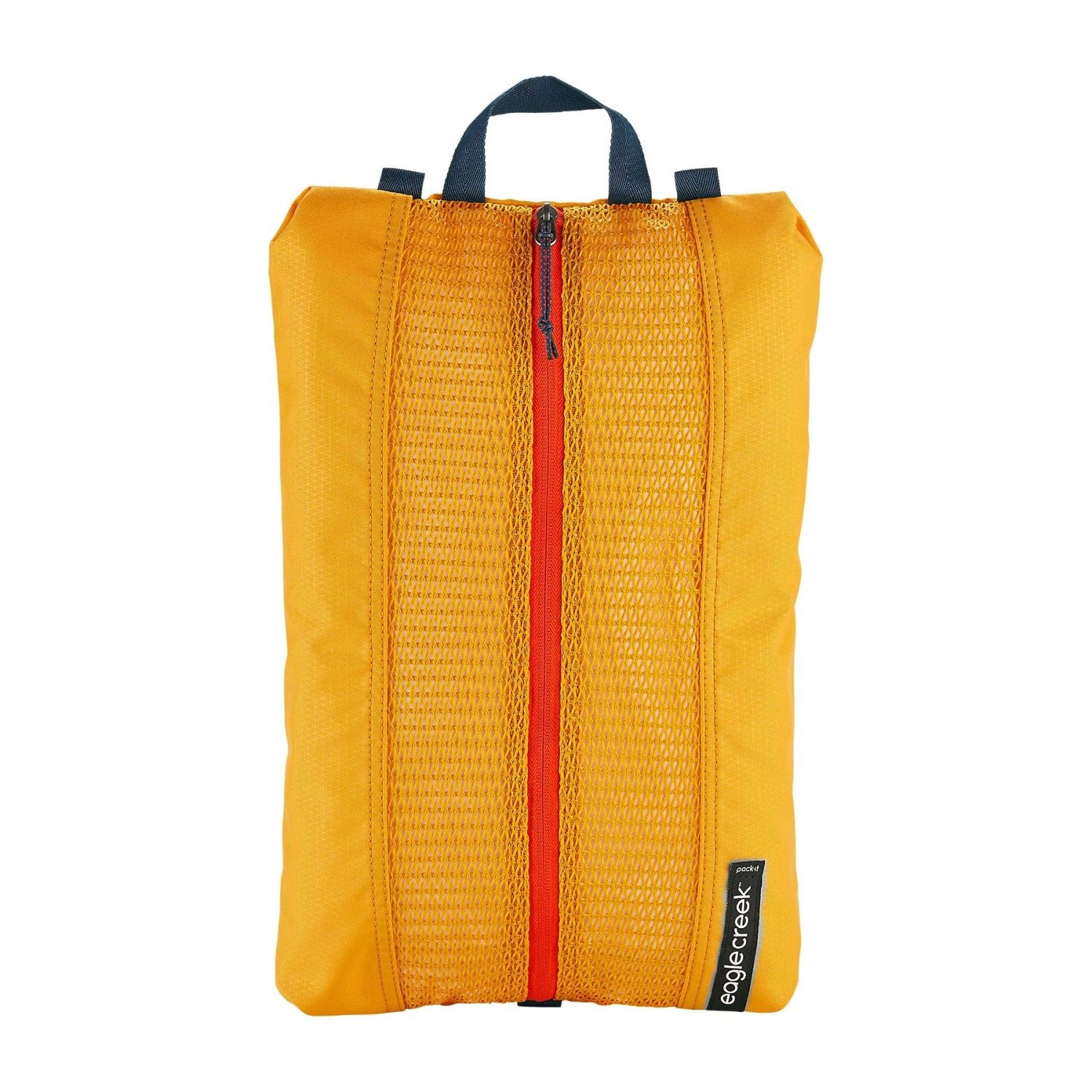 Eagle Creek Pack-It Reveal Shoe Sac (Sahara Yellow)