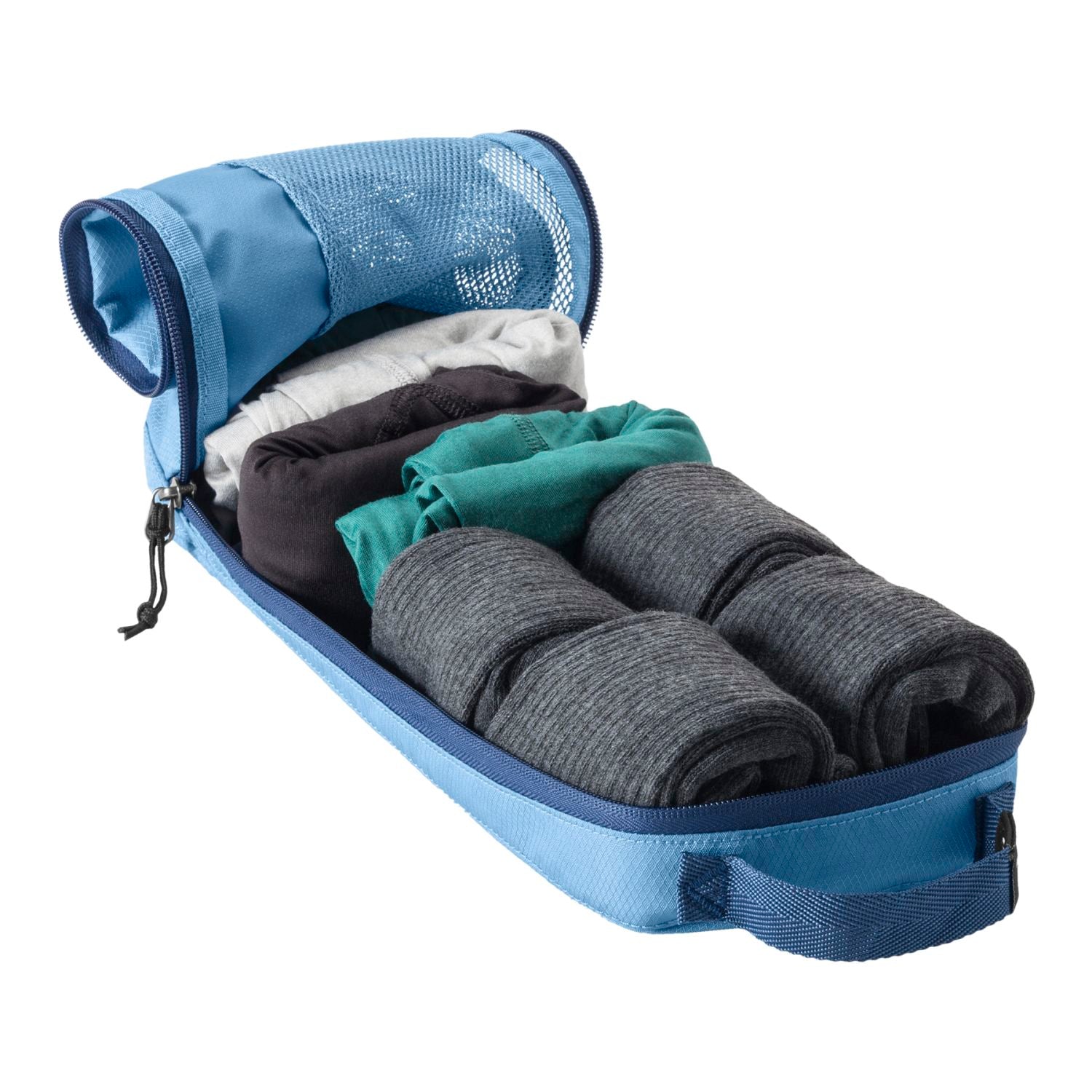 Eagle Creek Pack-It Reveal Slim Cube M V2 (Blue Dawn)