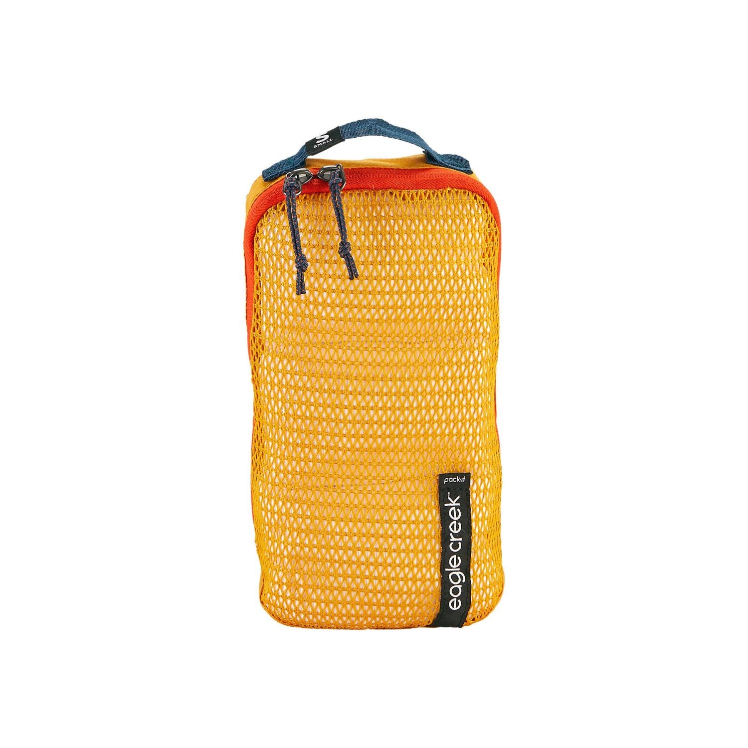 Eagle Creek Pack-It Reveal Slim Cube S (Sahara Yellow)