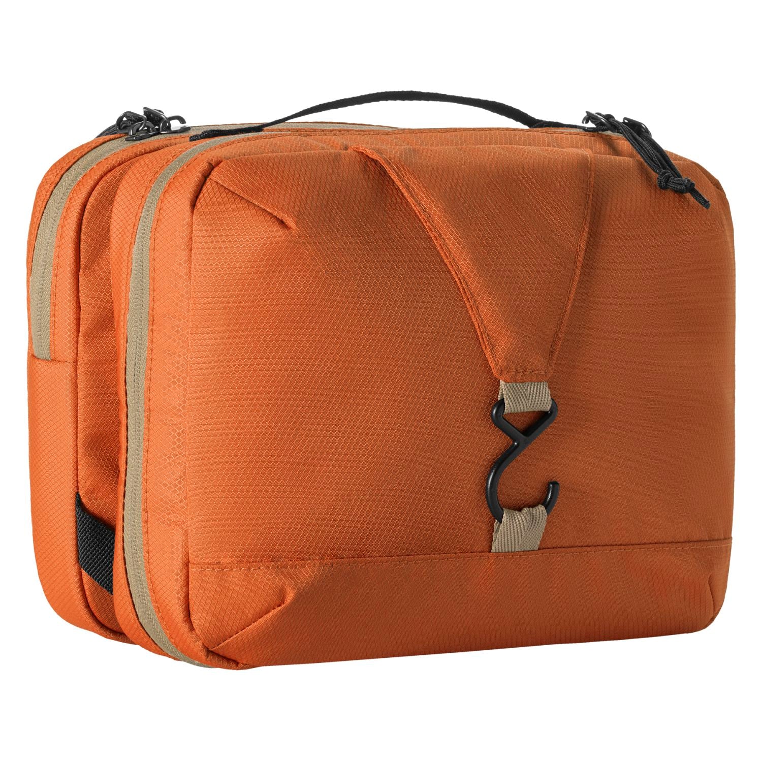 Eagle Creek Pack-It Reveal Trifold Toiletry Kit V2 (Mandarin)