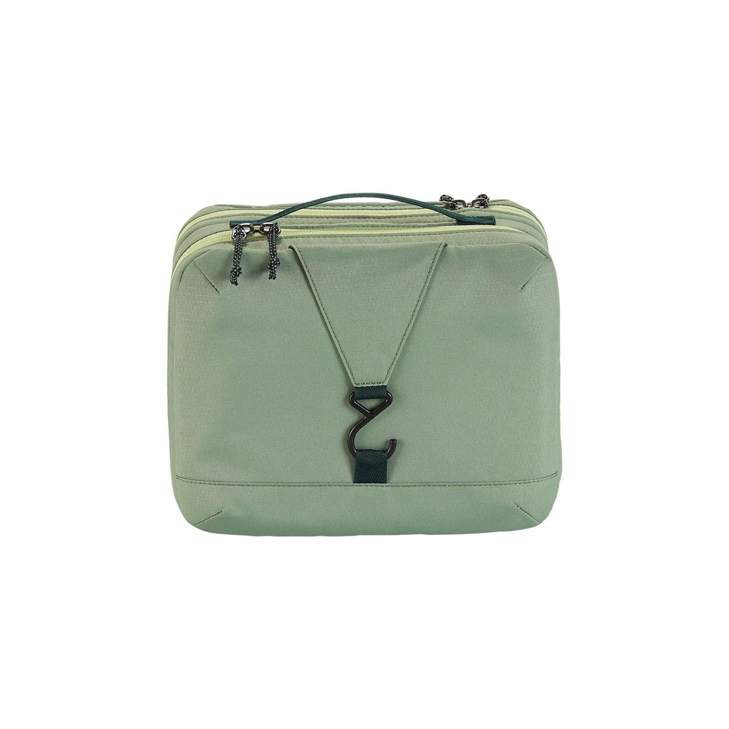 Eagle Creek Pack-It Reveal Trifold Toiletry Kit (Mossy Green)