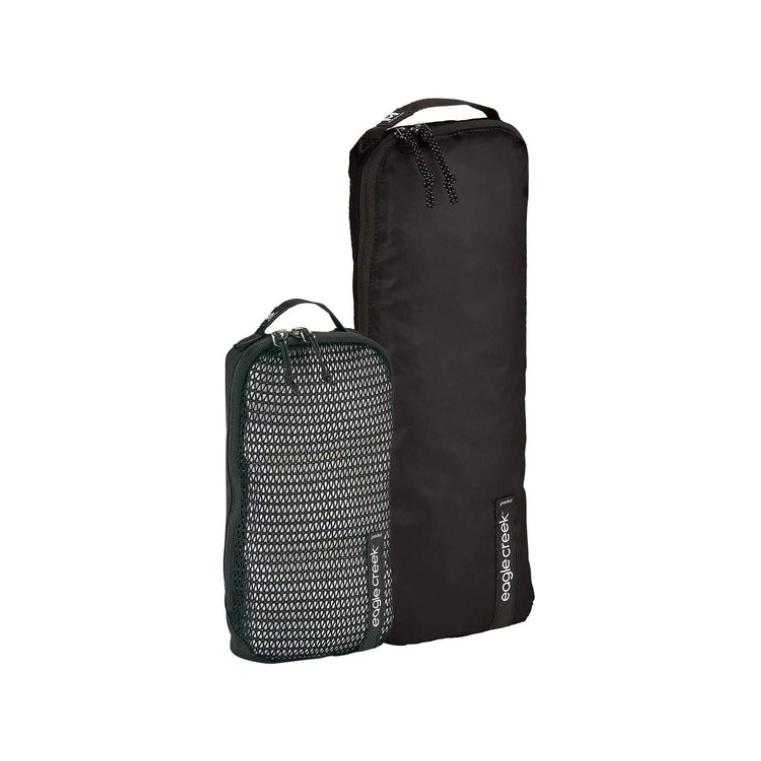 Eagle Creek Pack-It Slim Cube Set (Black)