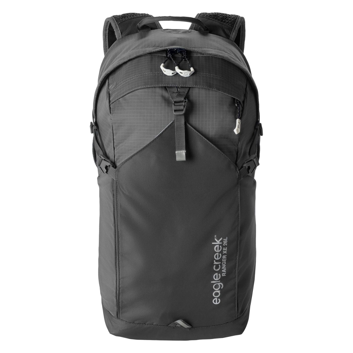 Eagle Creek Ranger XE Backpack 26L (Black/River Rock)