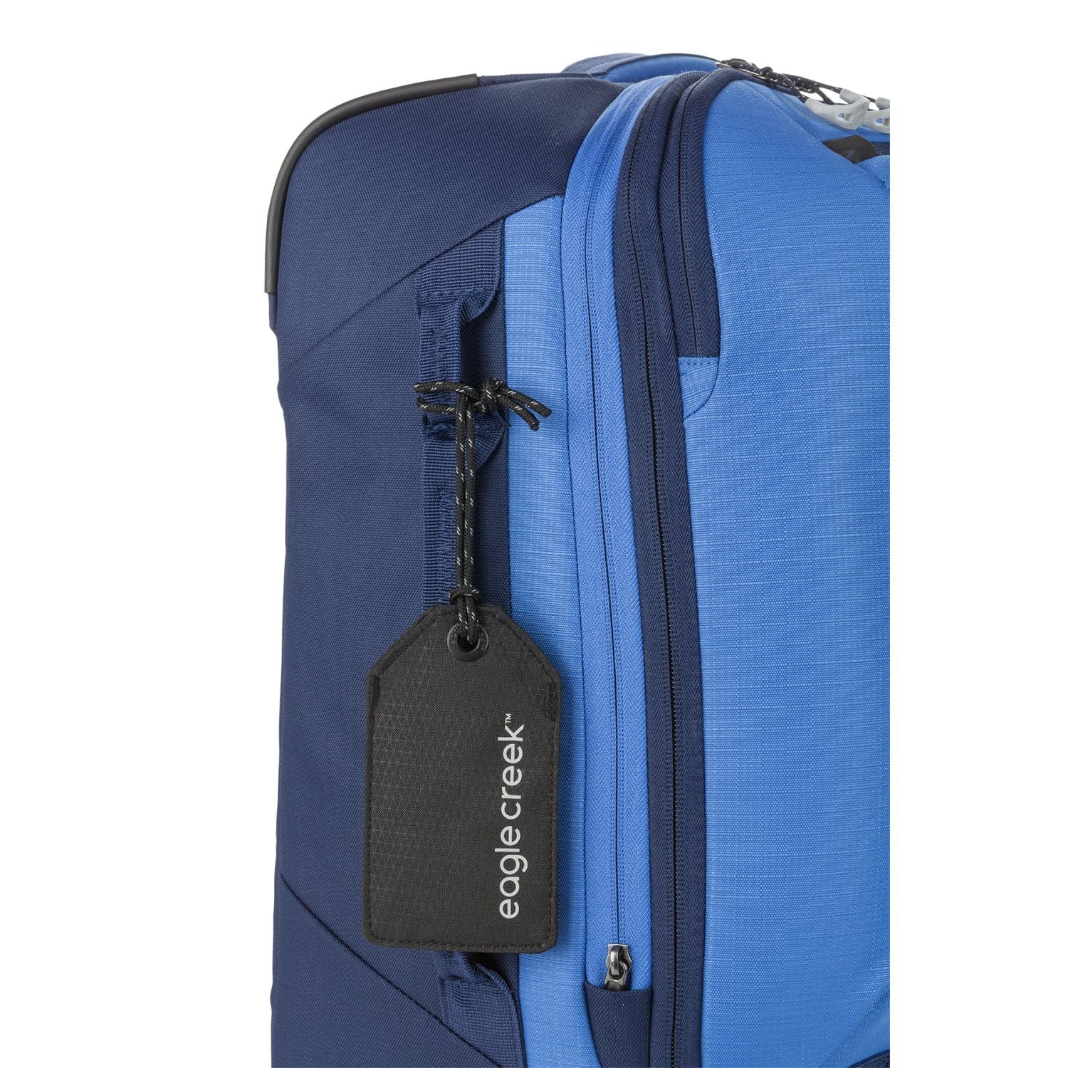 Eagle Creek Reflective Luggage Tag V2 (Black)