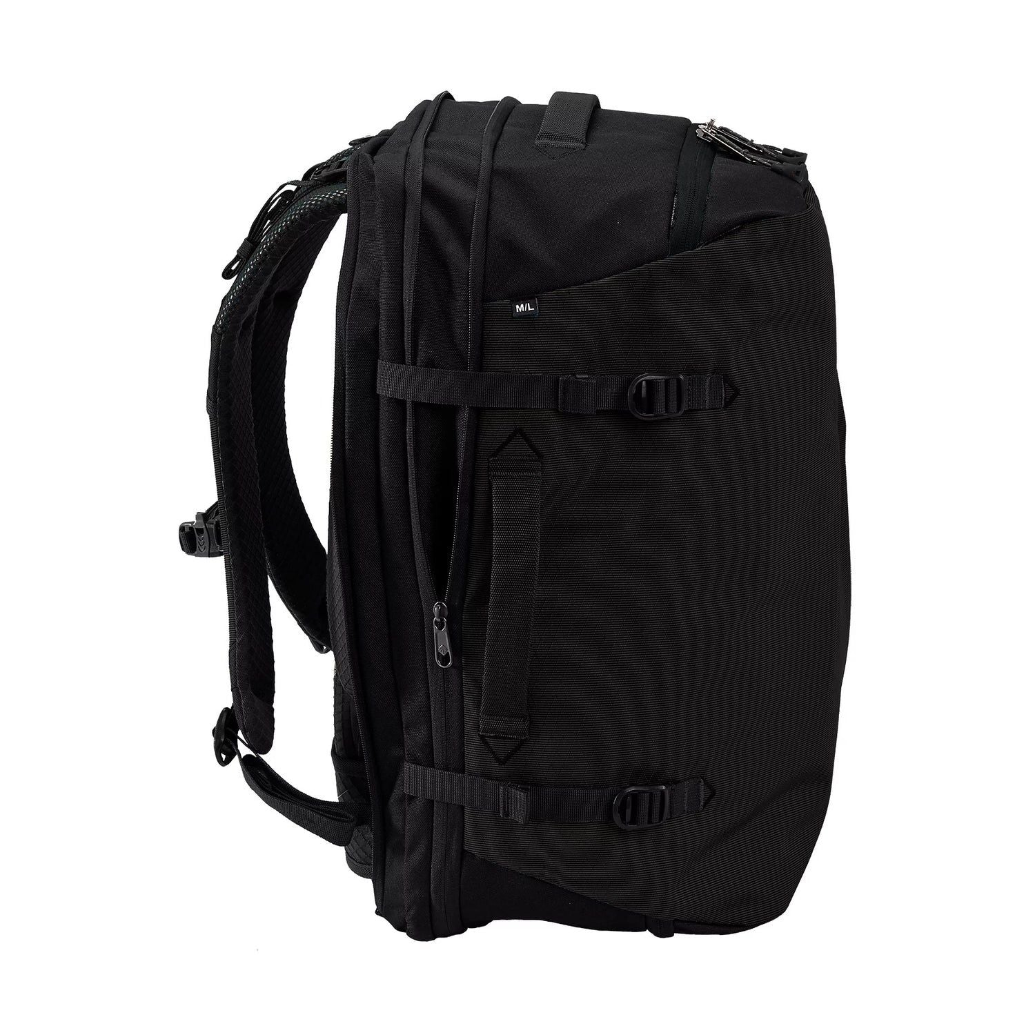 Eagle Creek Tour Travel Pack 40L S/M (Black)
