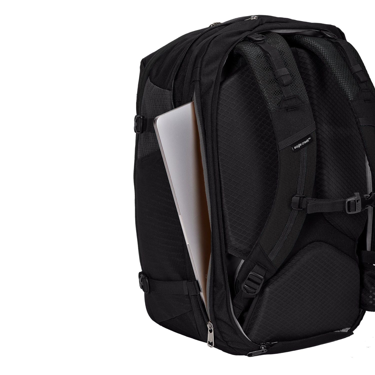 Eagle Creek Tour Travel Pack 40L S/M (Black)