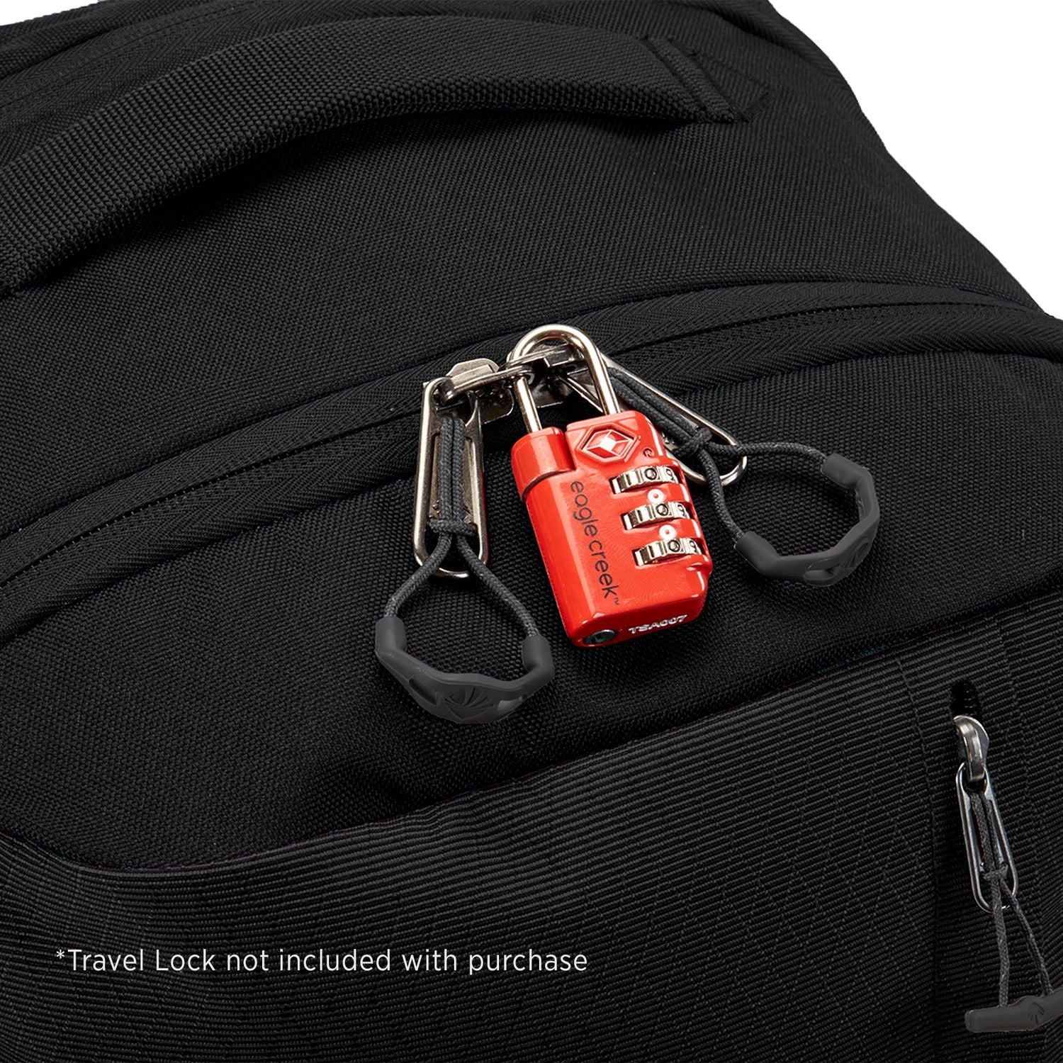 Eagle Creek Tour Travel Pack 40L S/M (Black)