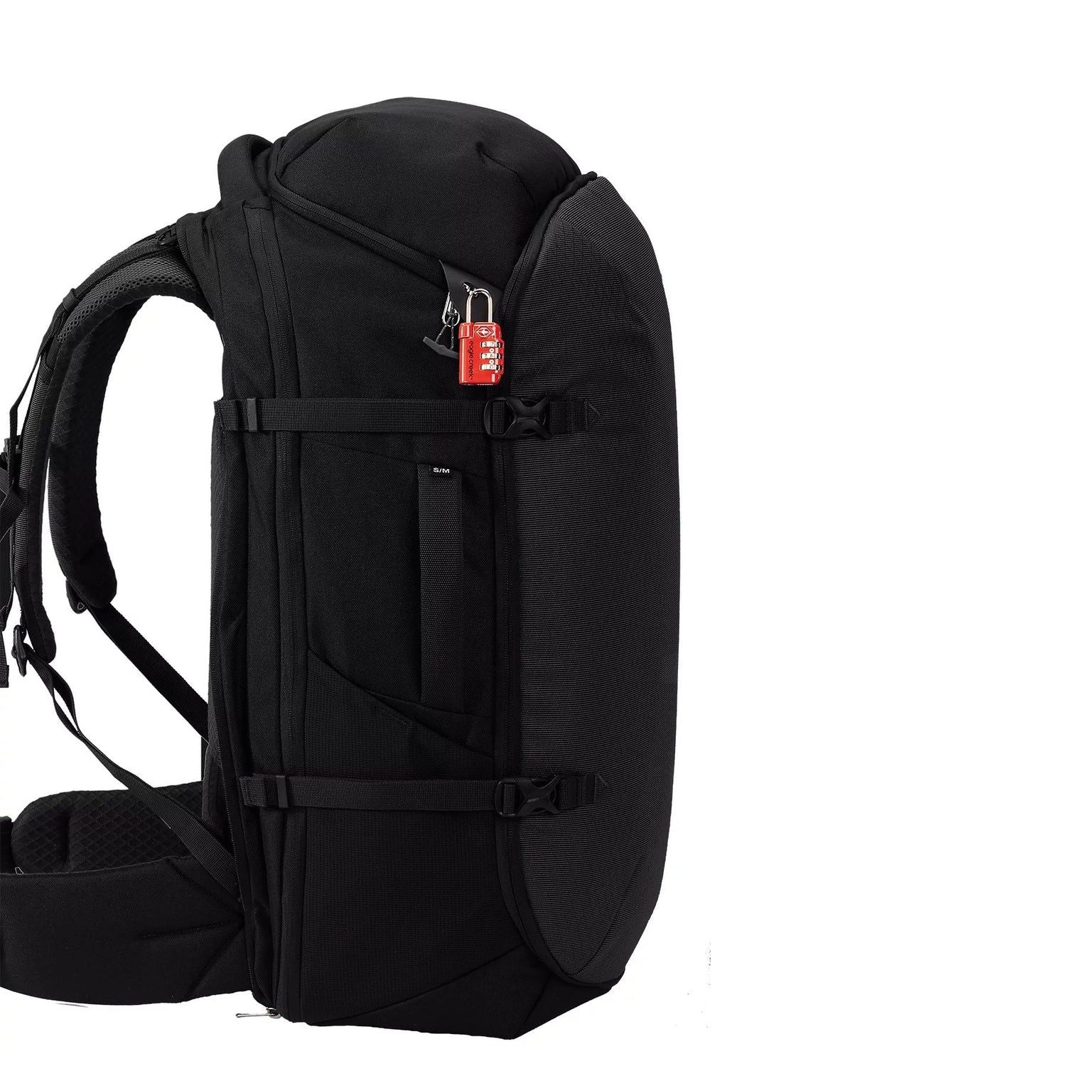 Eagle Creek Tour Travel Pack 55L M/L (Black)